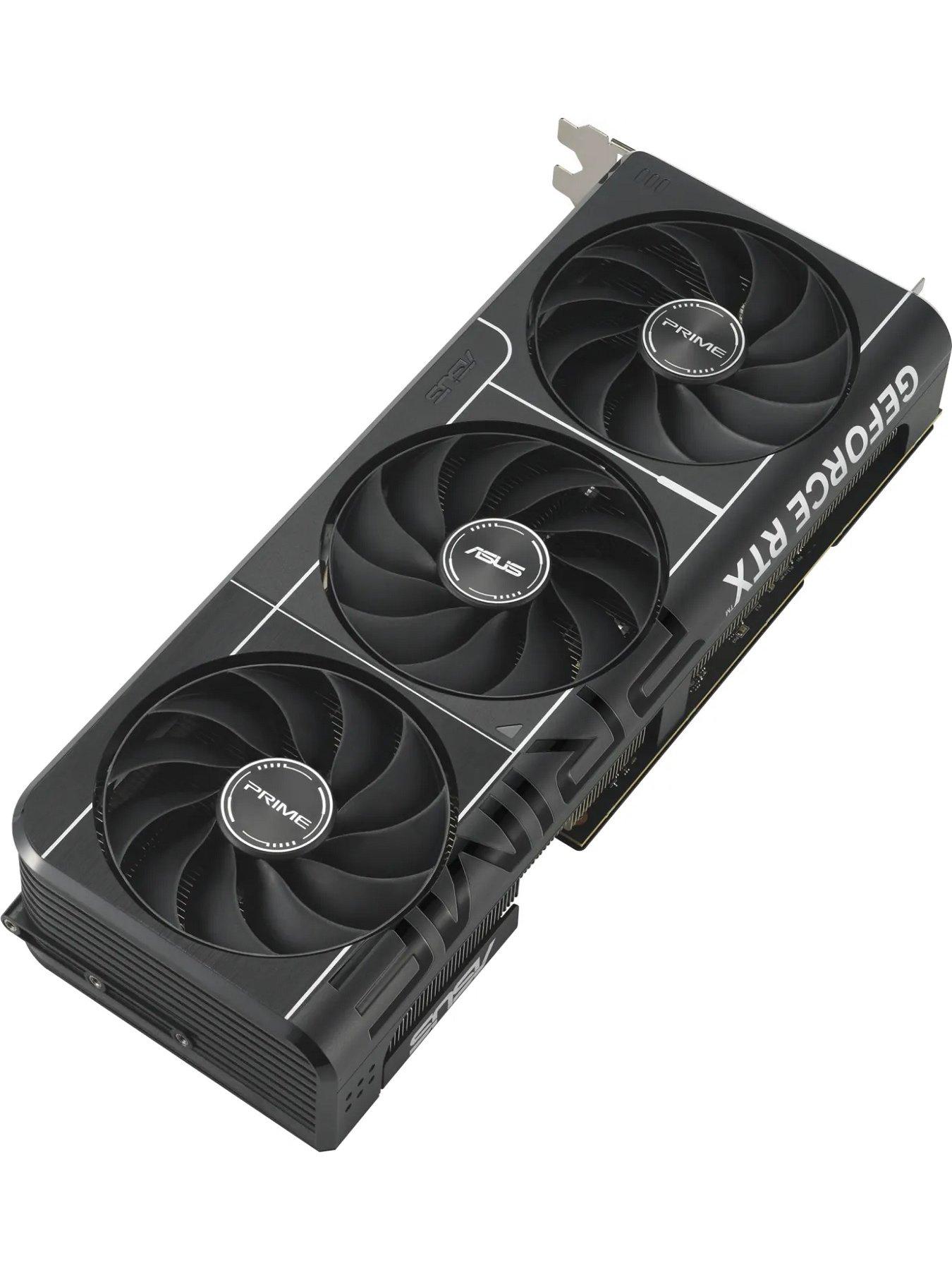 Image 4 of 7 of Asus RTX 5070 Prime Graphics Card