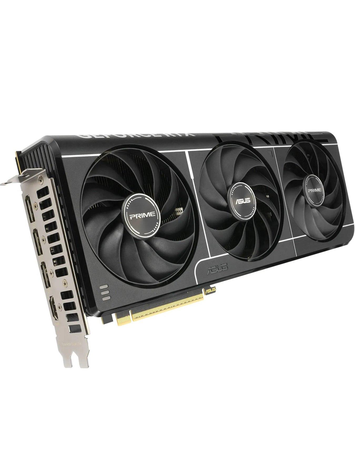 Image 5 of 7 of Asus RTX 5070 Prime Graphics Card