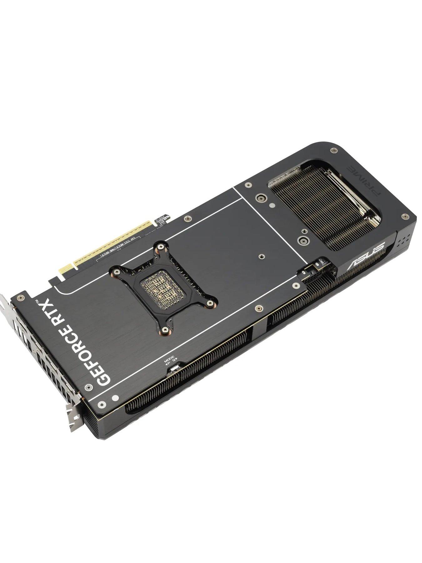 Image 6 of 7 of Asus RTX 5070 Prime Graphics Card