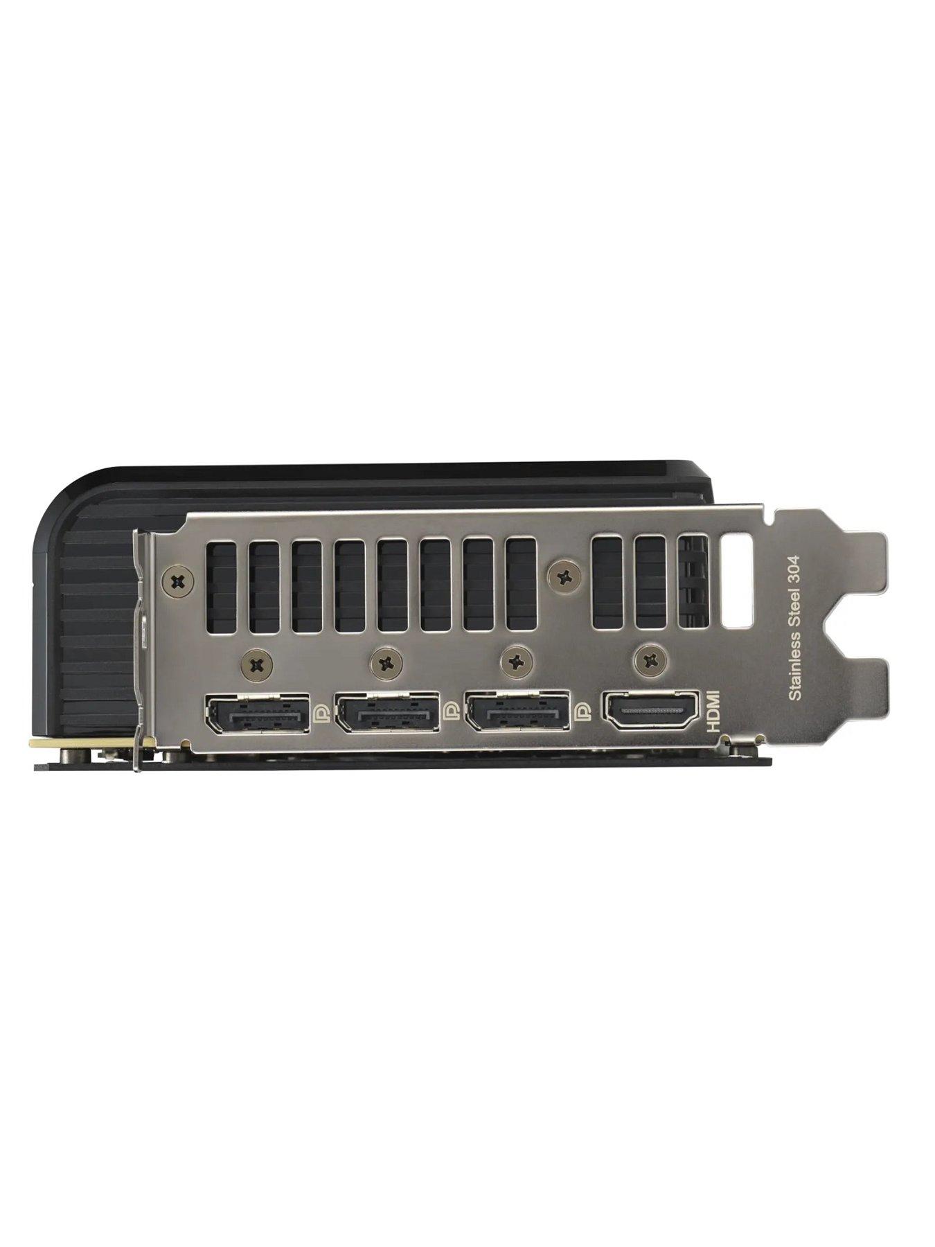 Image 7 of 7 of Asus RTX 5070 Prime Graphics Card