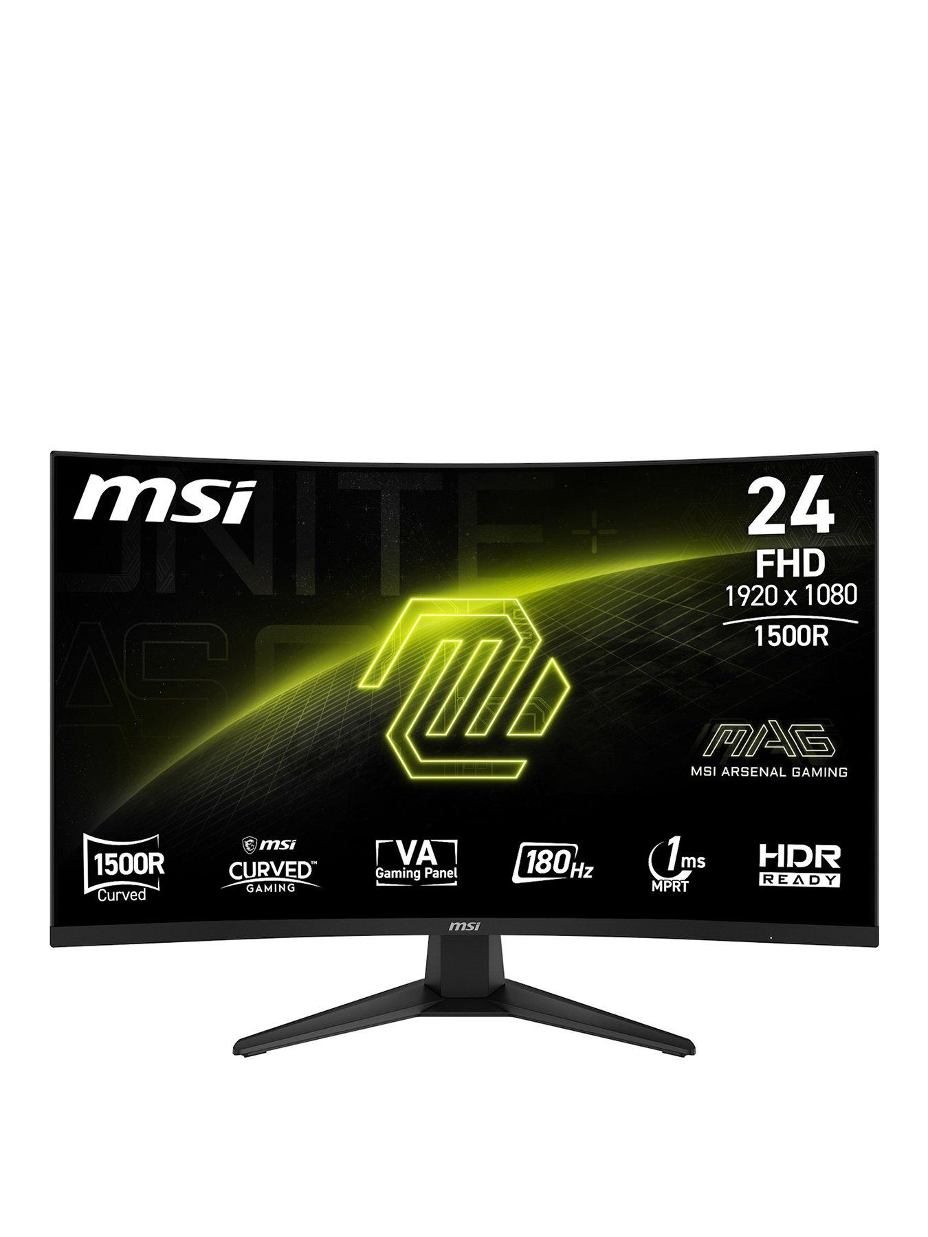 msi-mag-244c-24-inch-full-hd-180hz-adaptive-sync-curved-gaming-monitor