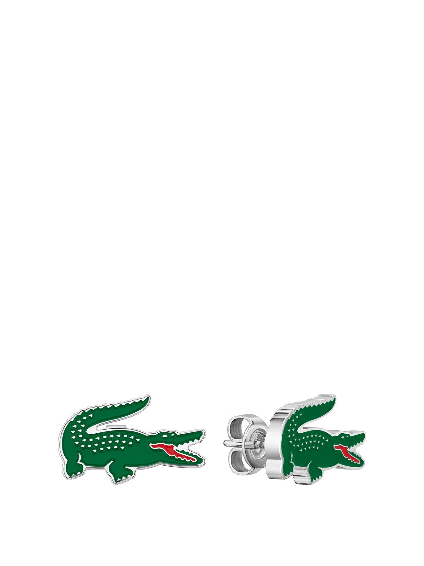Lacoste Lacoste Arthor mens earrings