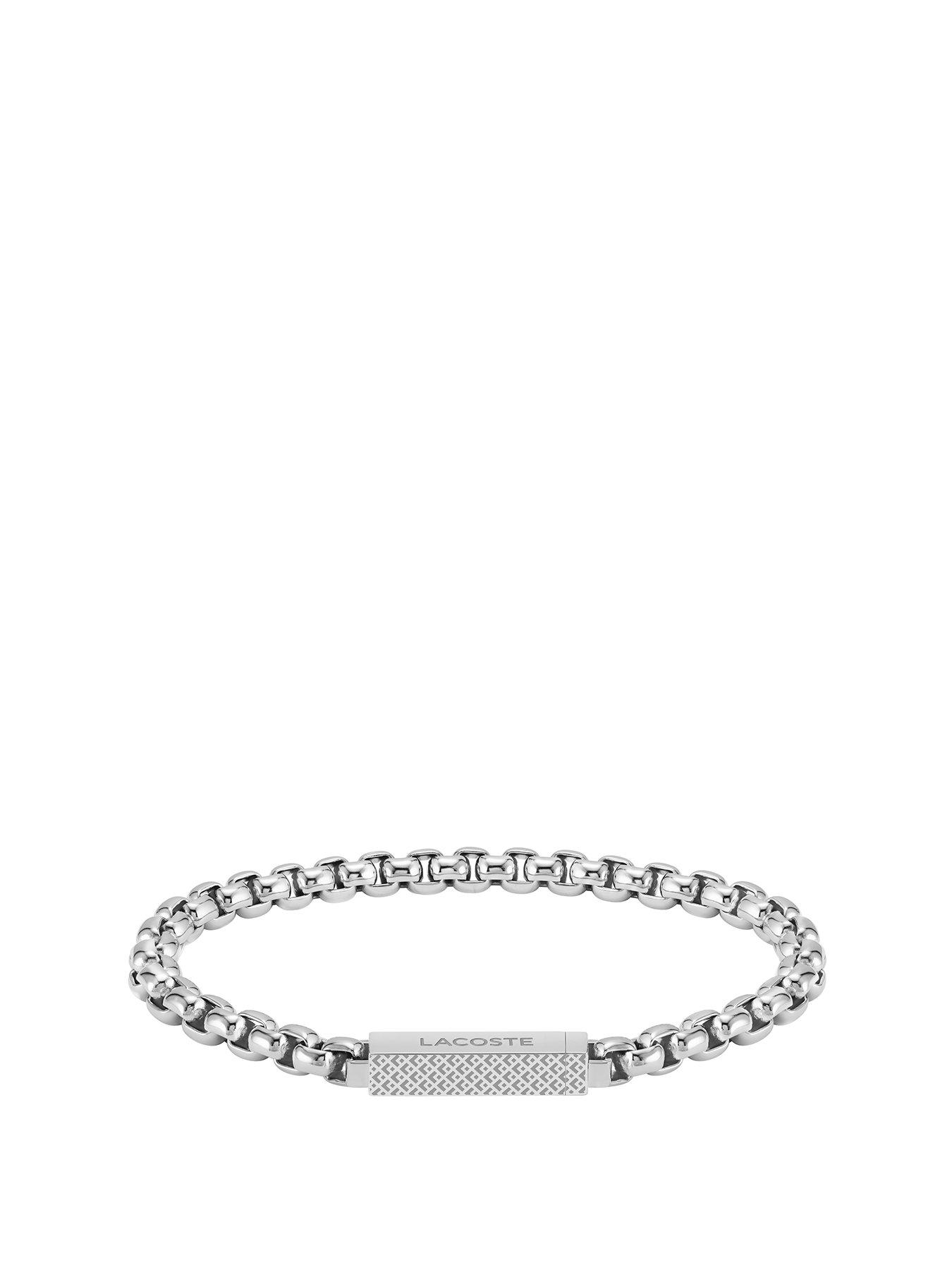 lacoste-lacoste-lessential-mens-bracelet-silver