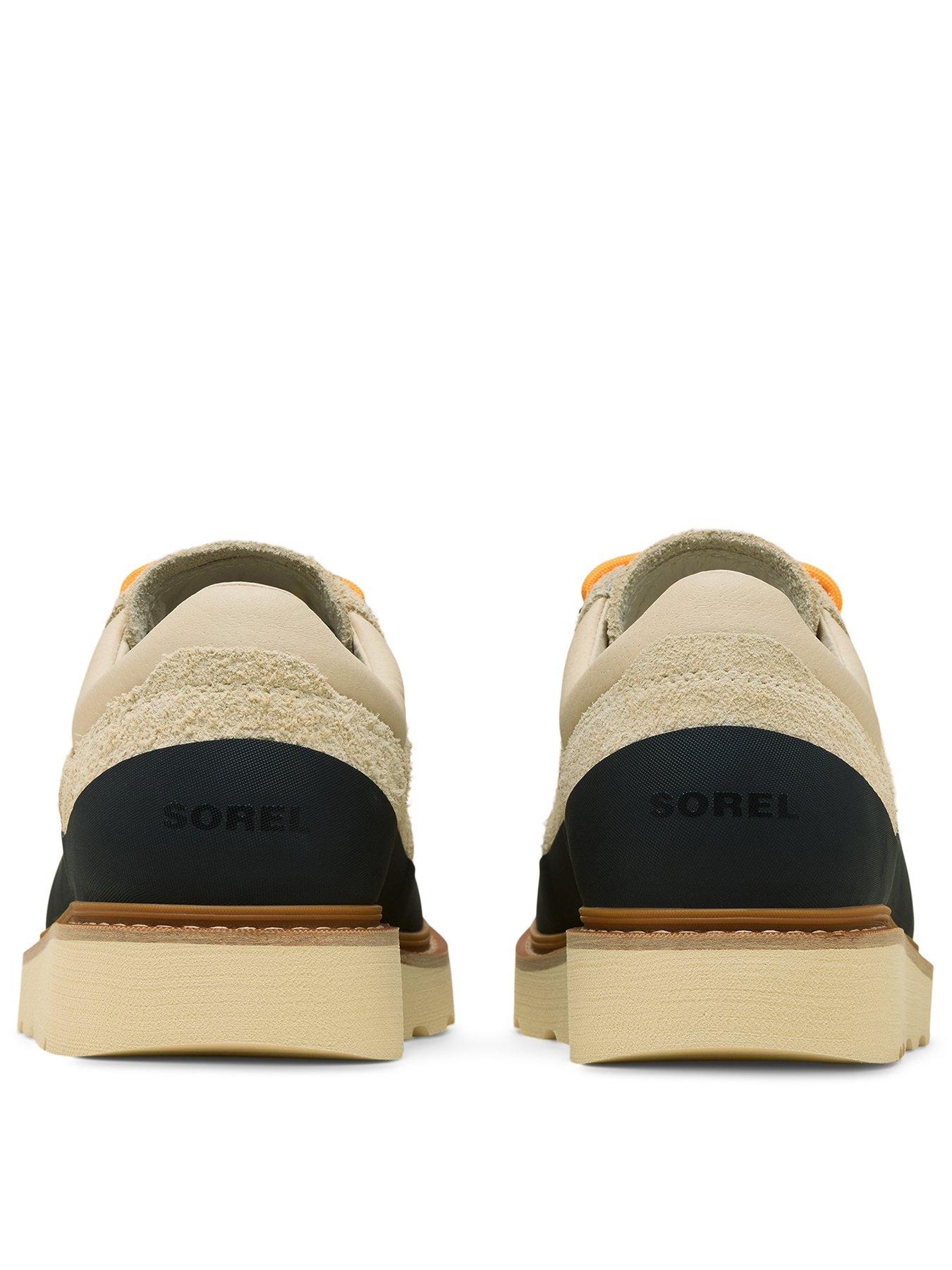 Image 3 of 7 of SOREL Mens Slabtown 62 Explorer Shoe- Beige