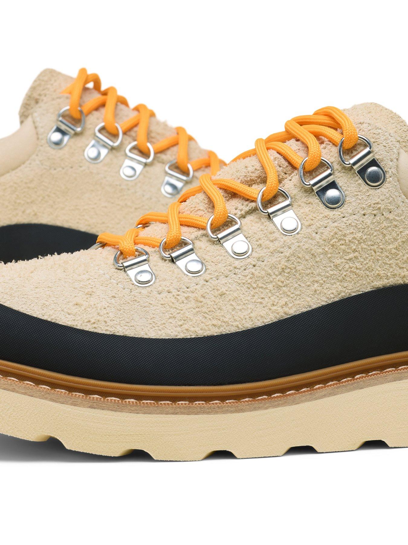 Image 7 of 7 of SOREL Mens Slabtown 62 Explorer Shoe- Beige