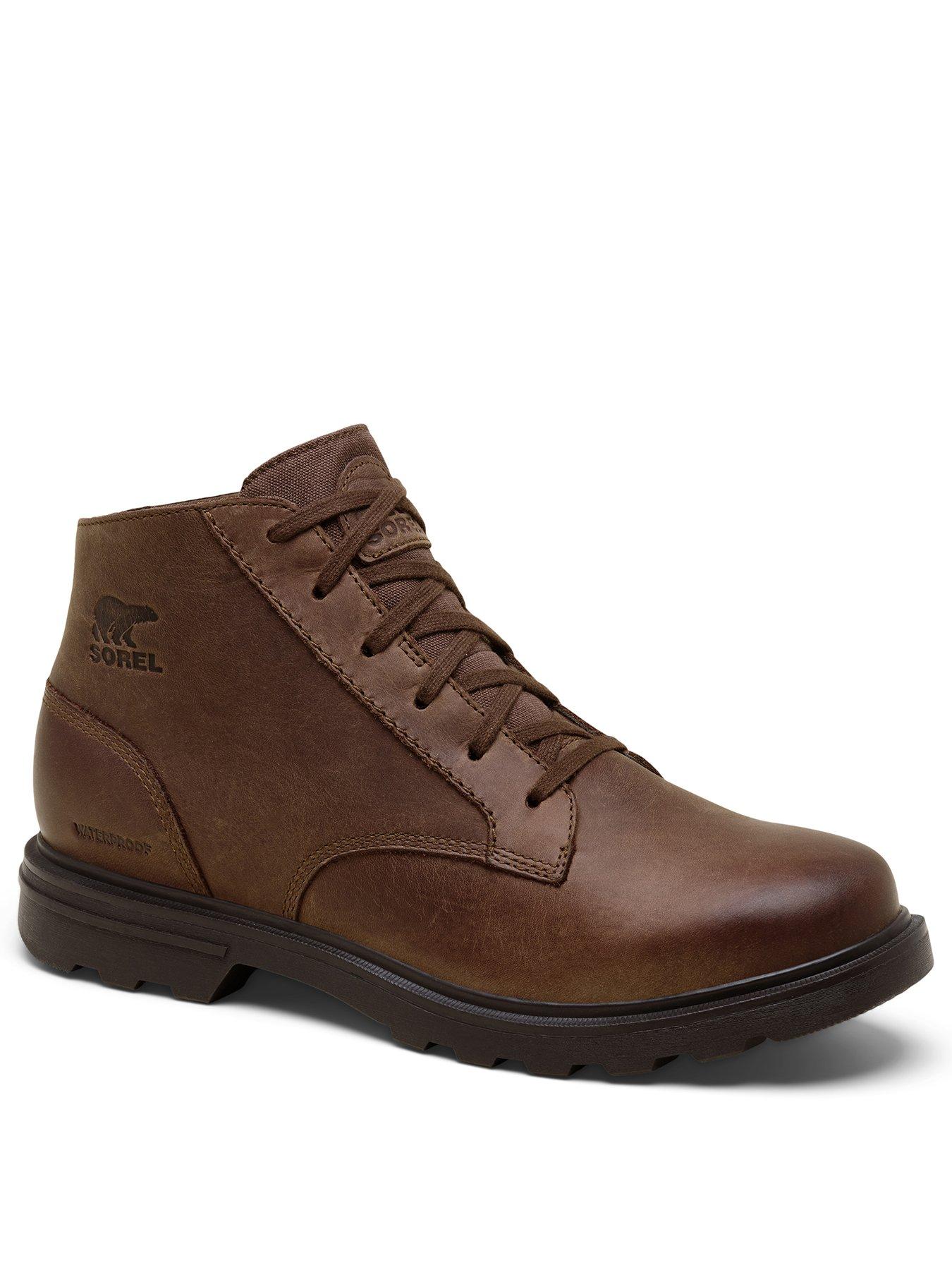 sorel-mens-cyprus-waterproof-boot-brownstillFront