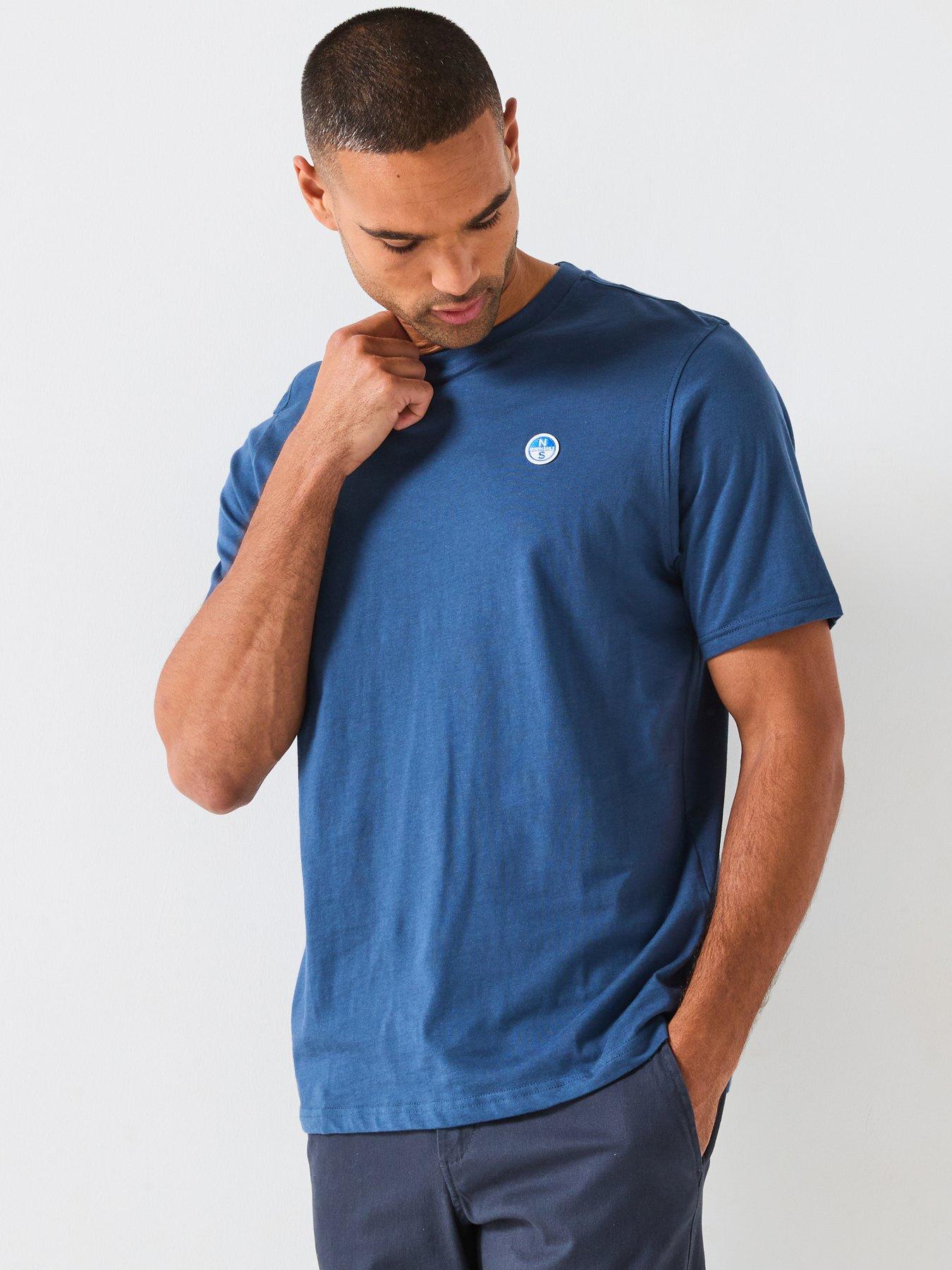 north-sails-basic-crew-neck-t-shirt-dark-washfront