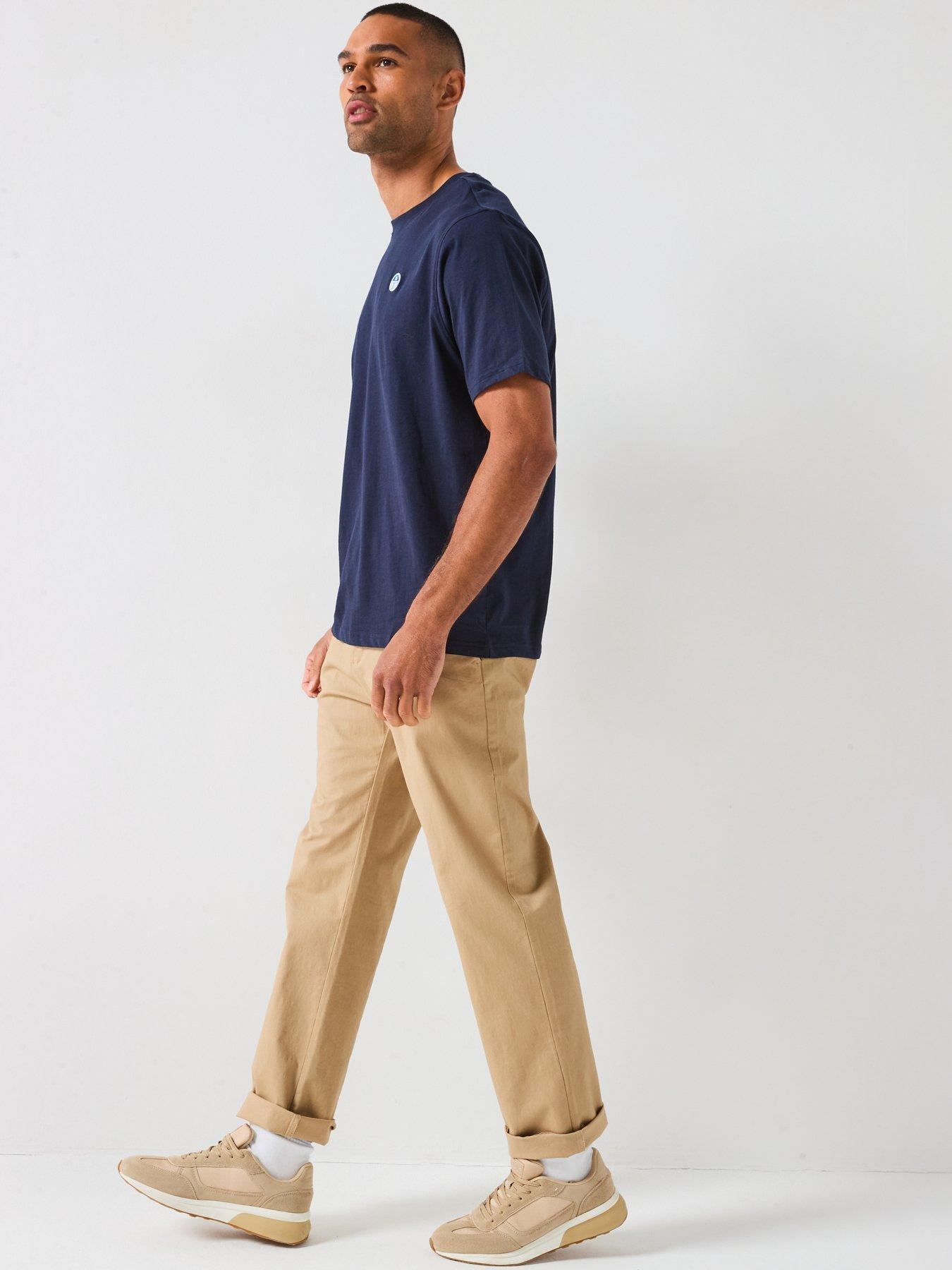 north-sails-short-sleeve-t-shirt-navydetail