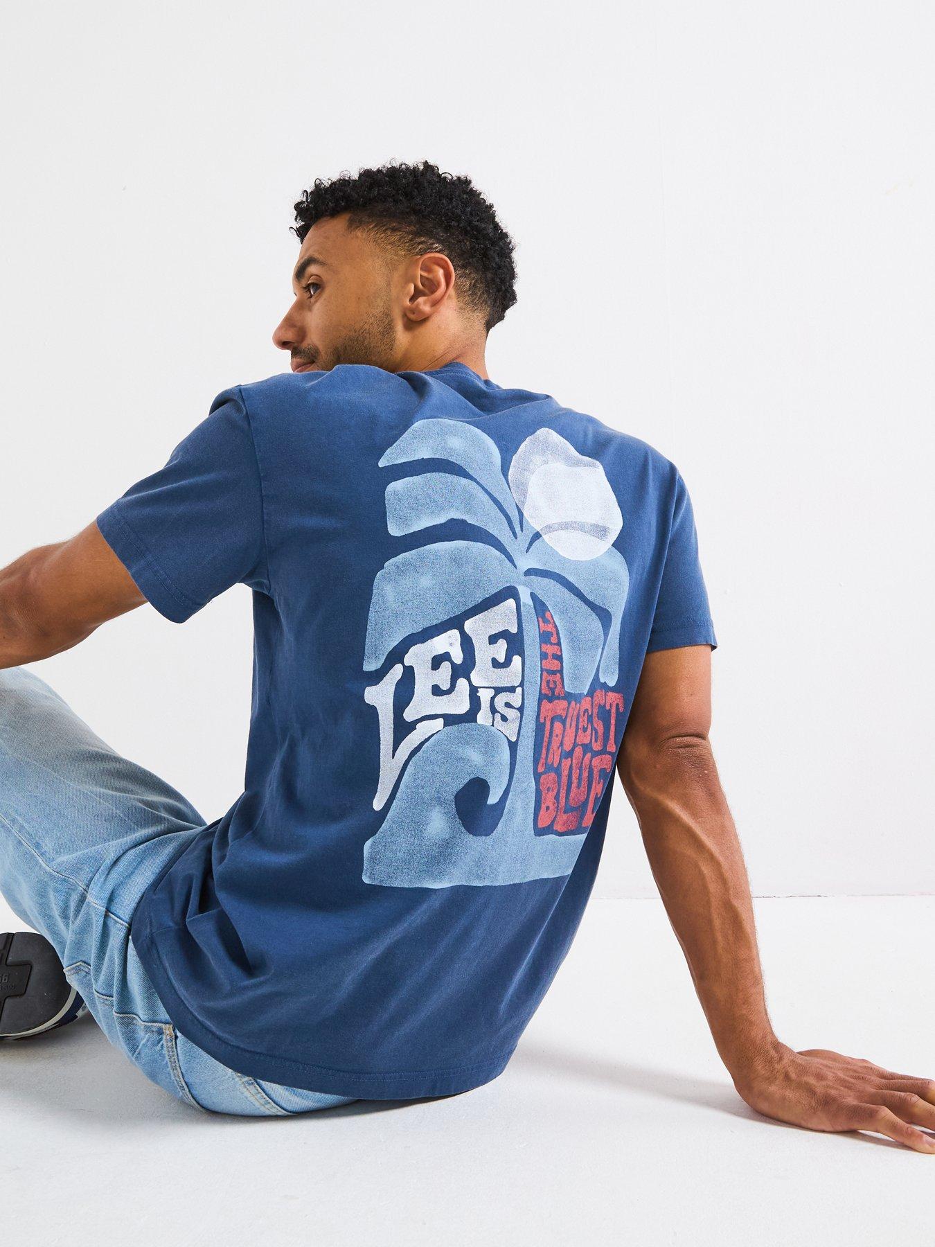 lee-short-relaxed-graphic-back-print-t-shirt--bluedetail