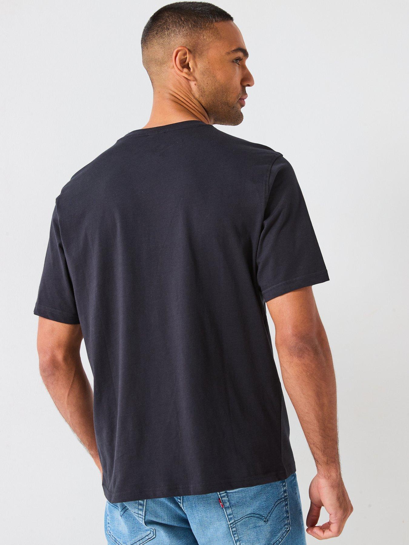 north-sails-basic-crew-neck-t-shirt-blackstillFront