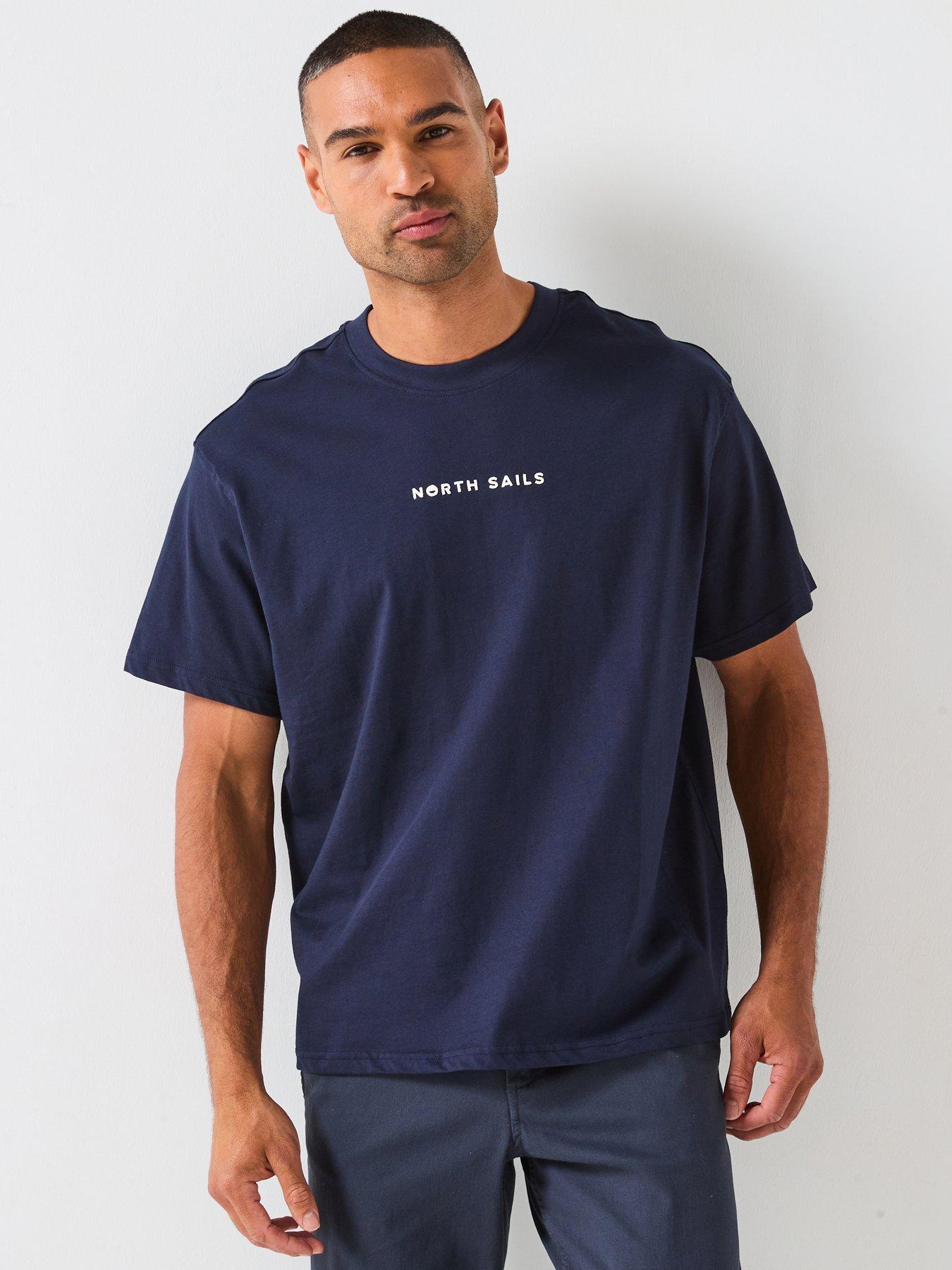 north-sails-centre-logo-crew-neck-t-shirt-navyfront