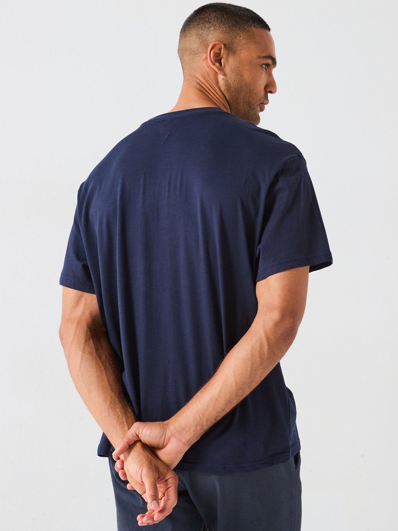north-sails-centre-logo-crew-neck-t-shirt-navystillFront