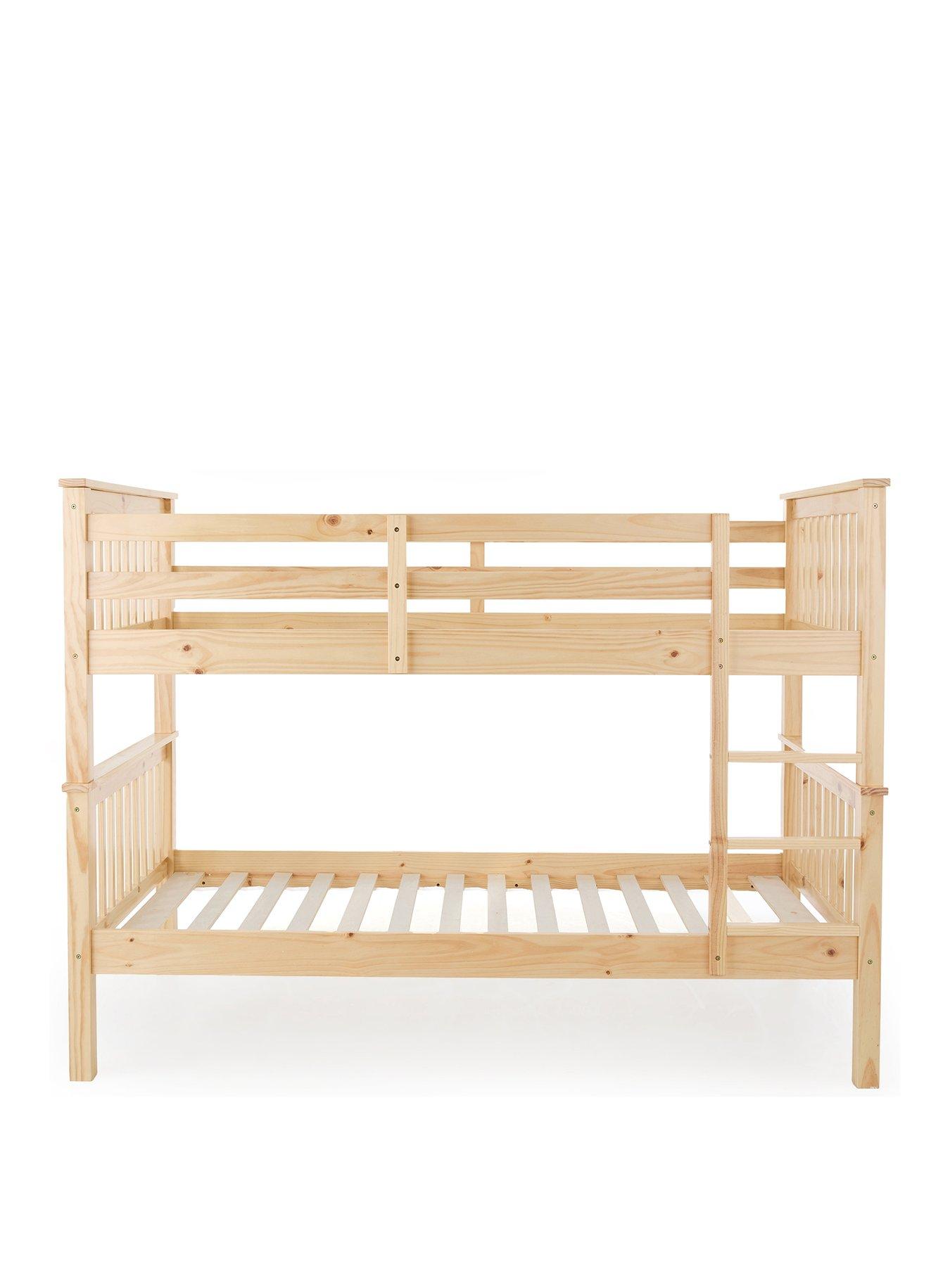the-very-collection-novara-bunk-beds-with-mattress-options-buy-amp-save-fscreg-certifiedstillFront