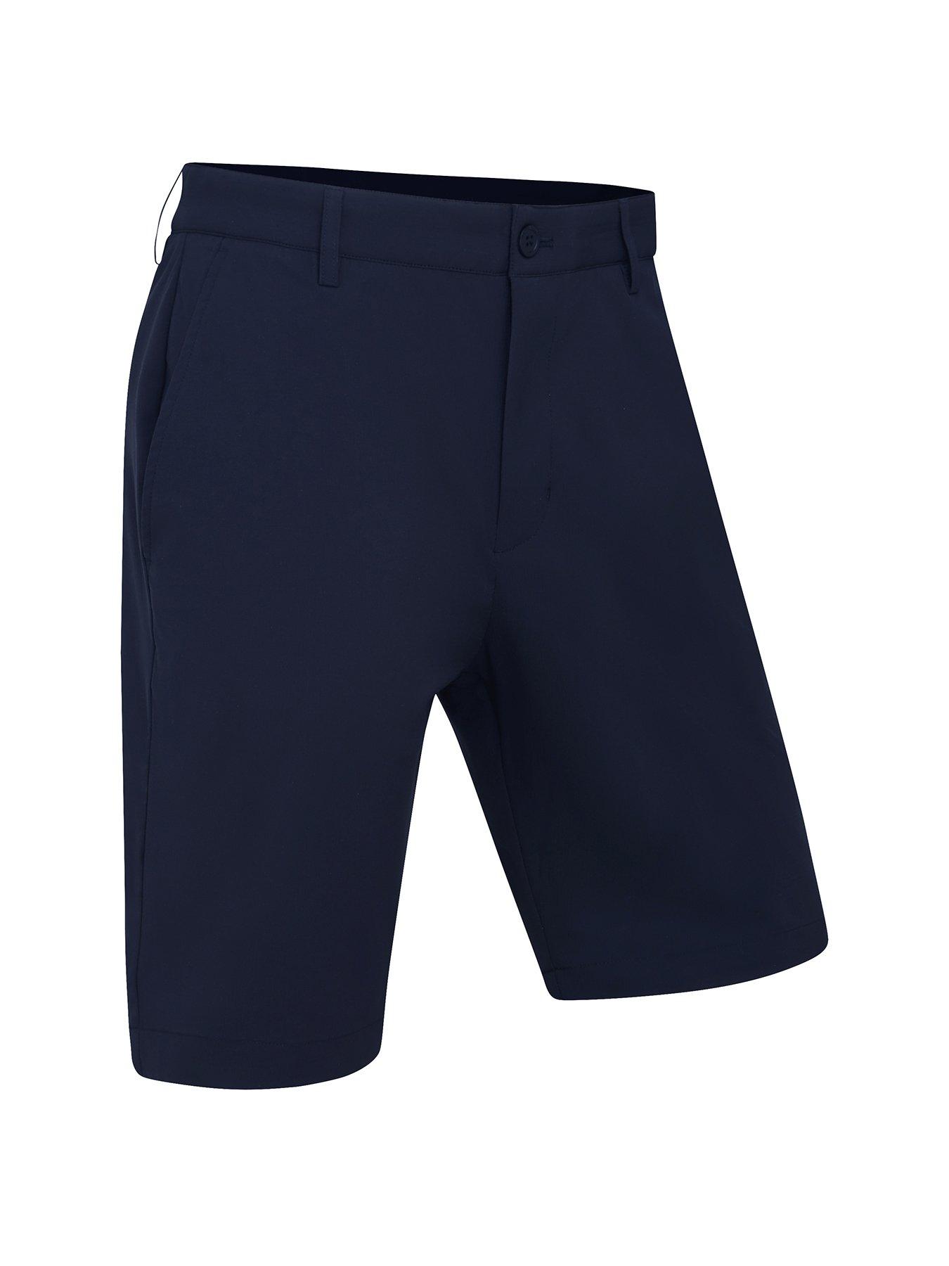 undefined Mens Golf Bedford Short - Navy