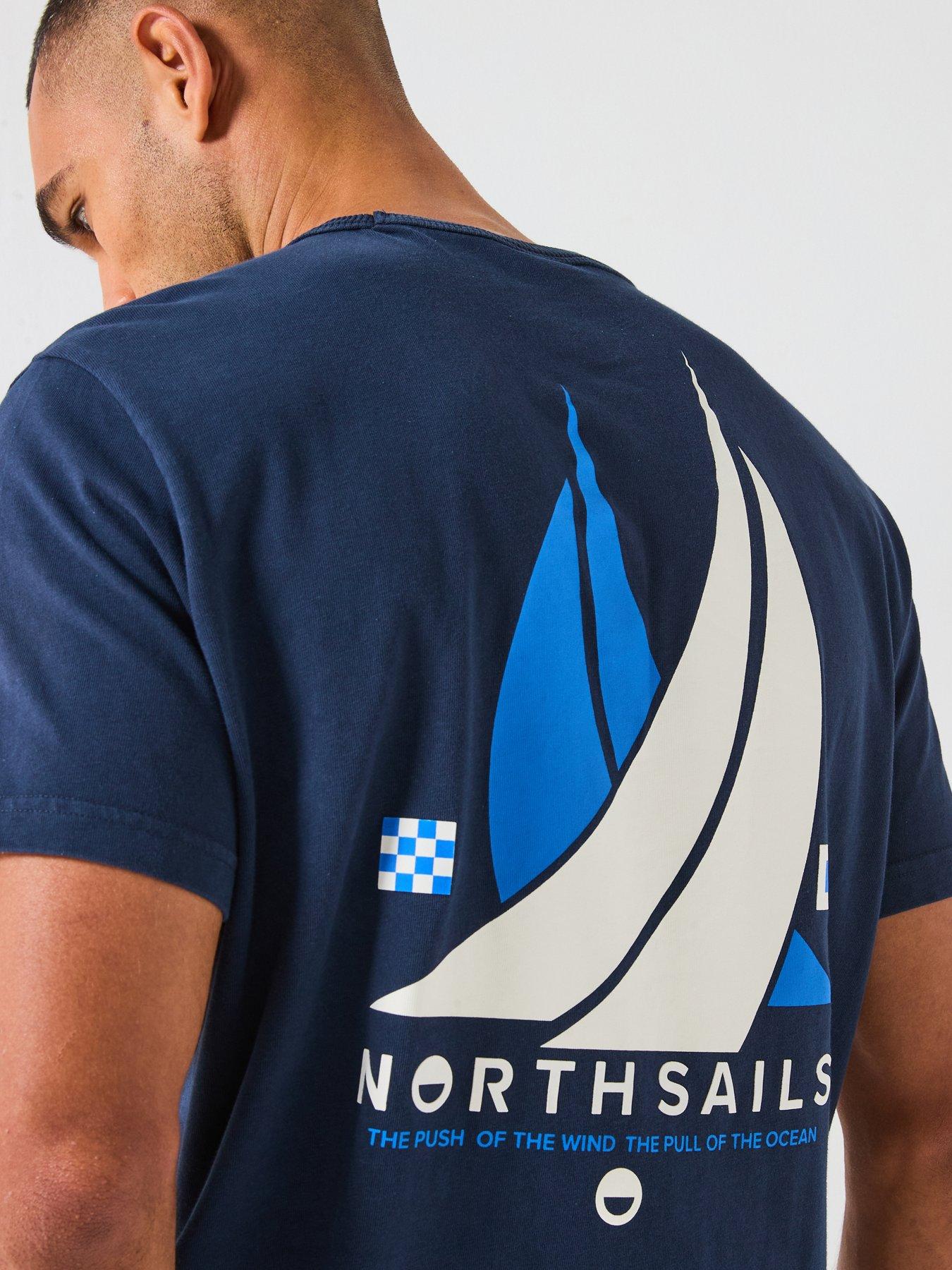 north-sails-small-logo-crew-neck-t-shirt-navyoutfit