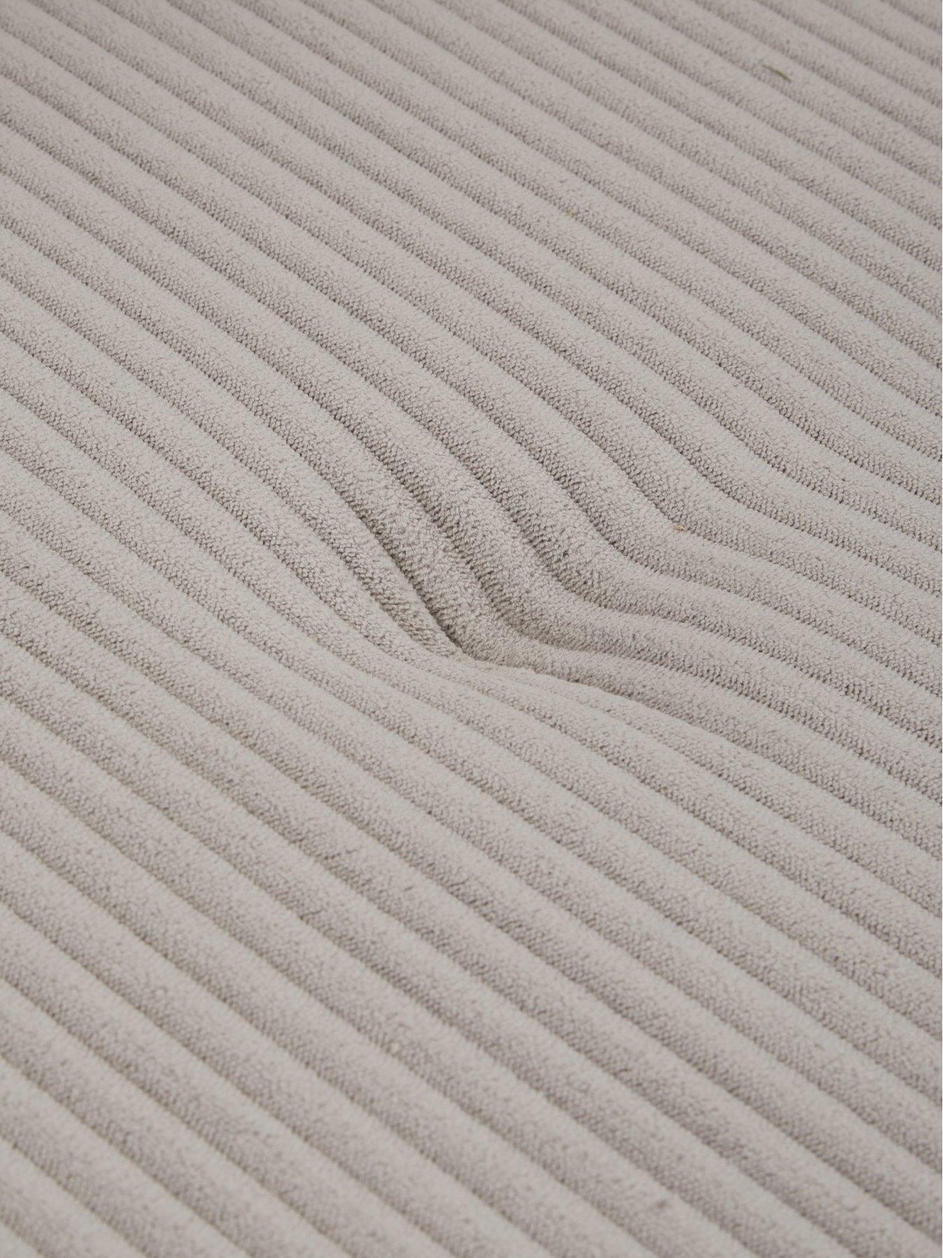 Image 6 of 7 of Very Home Rune Cord Armchair