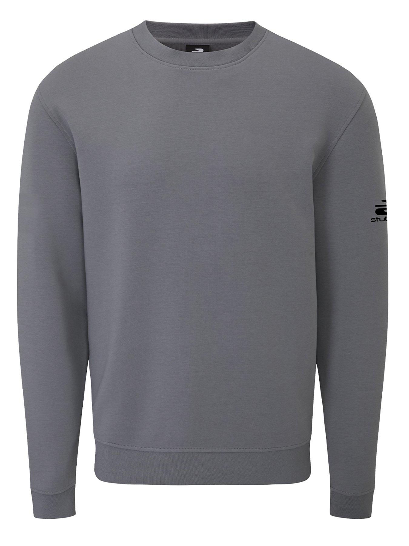 stuburt-mens-golf-crane-sweatshirt-grey