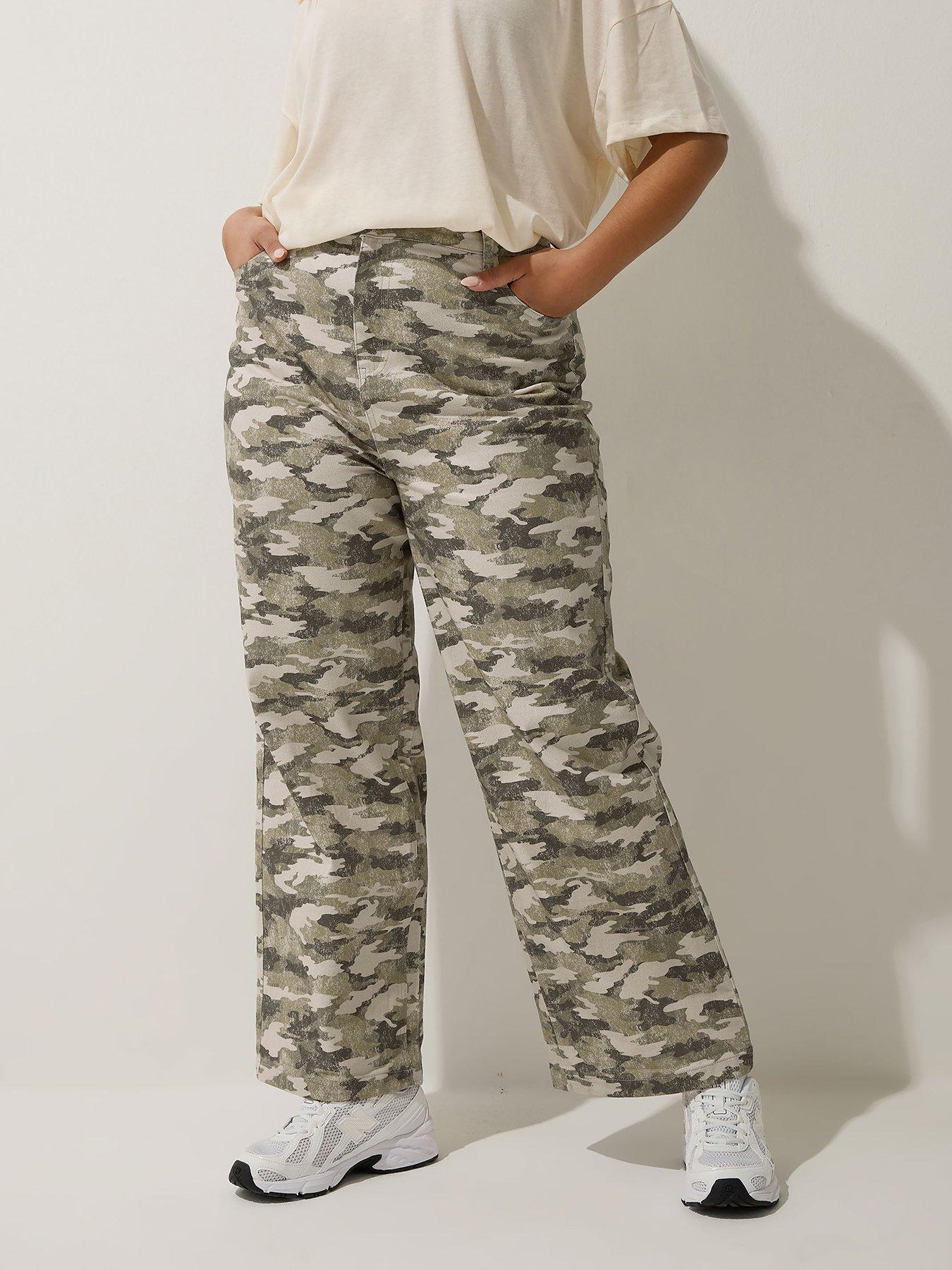 yours-curve-camo-jean-brown