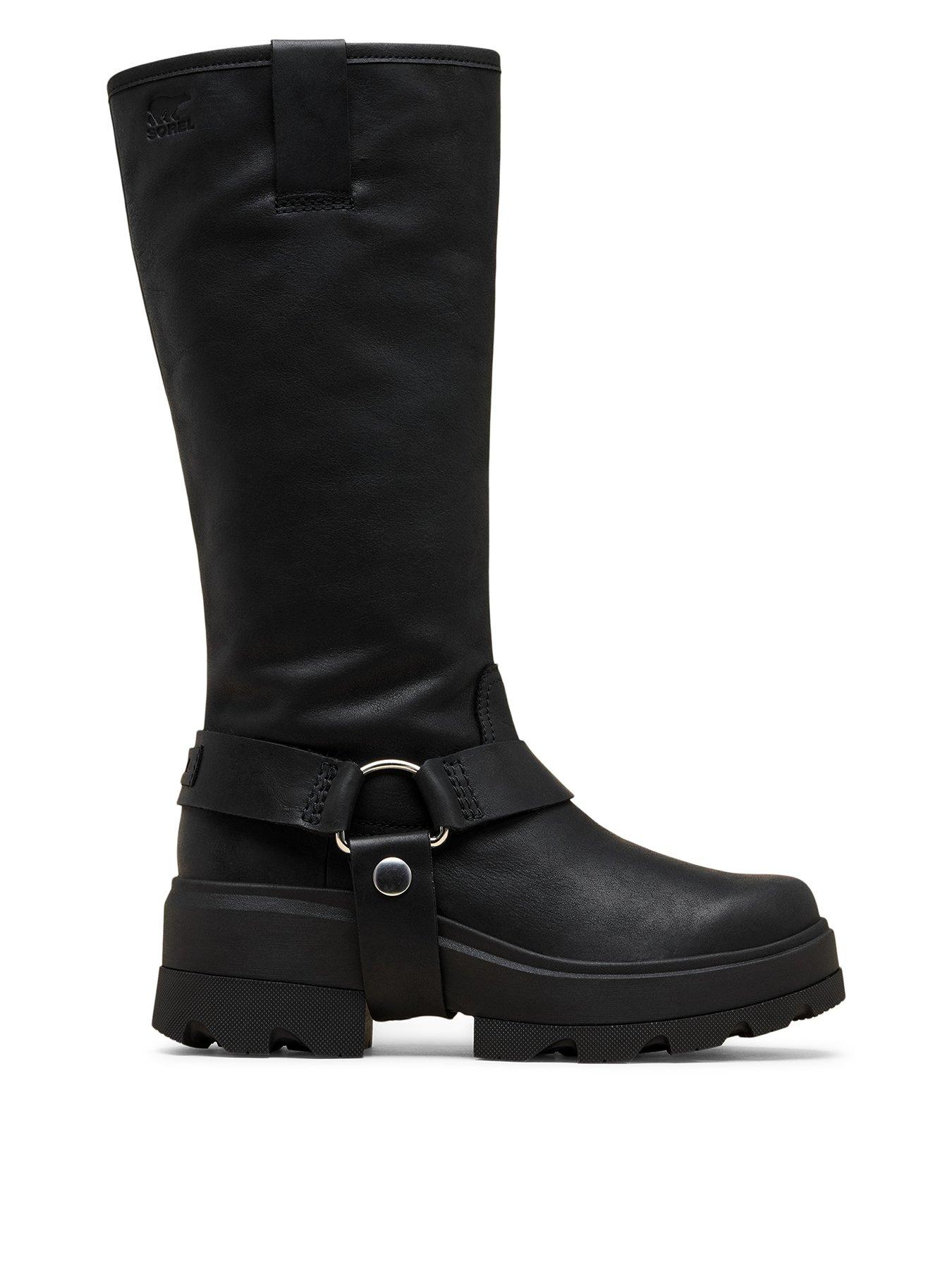 sorel-womens-joan-frwdtrade-tall-waterproof-bootsnbsp--black