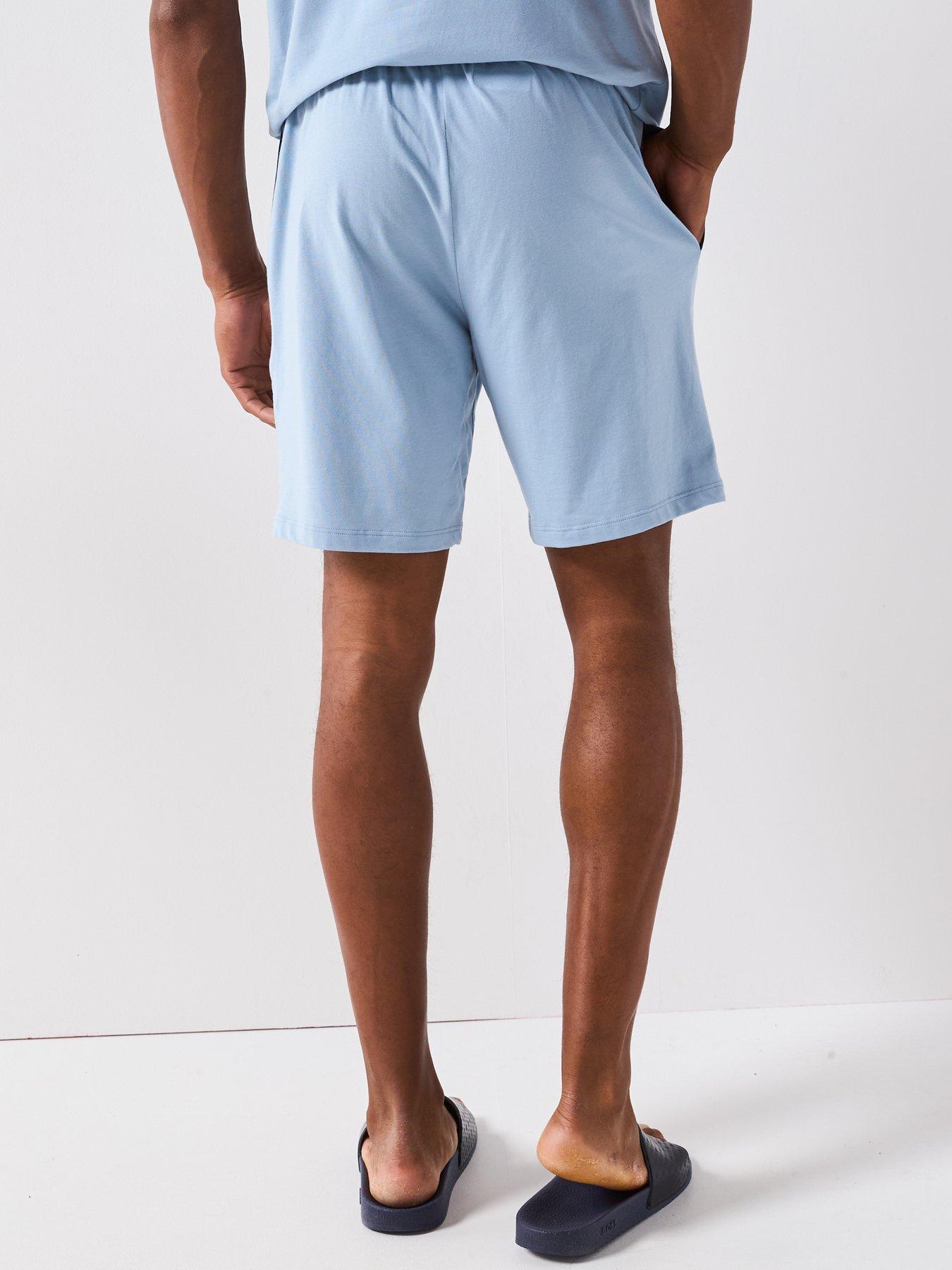 boss-mix-amp-match-lightweight-loungewear-shorts-light-bluestillFront