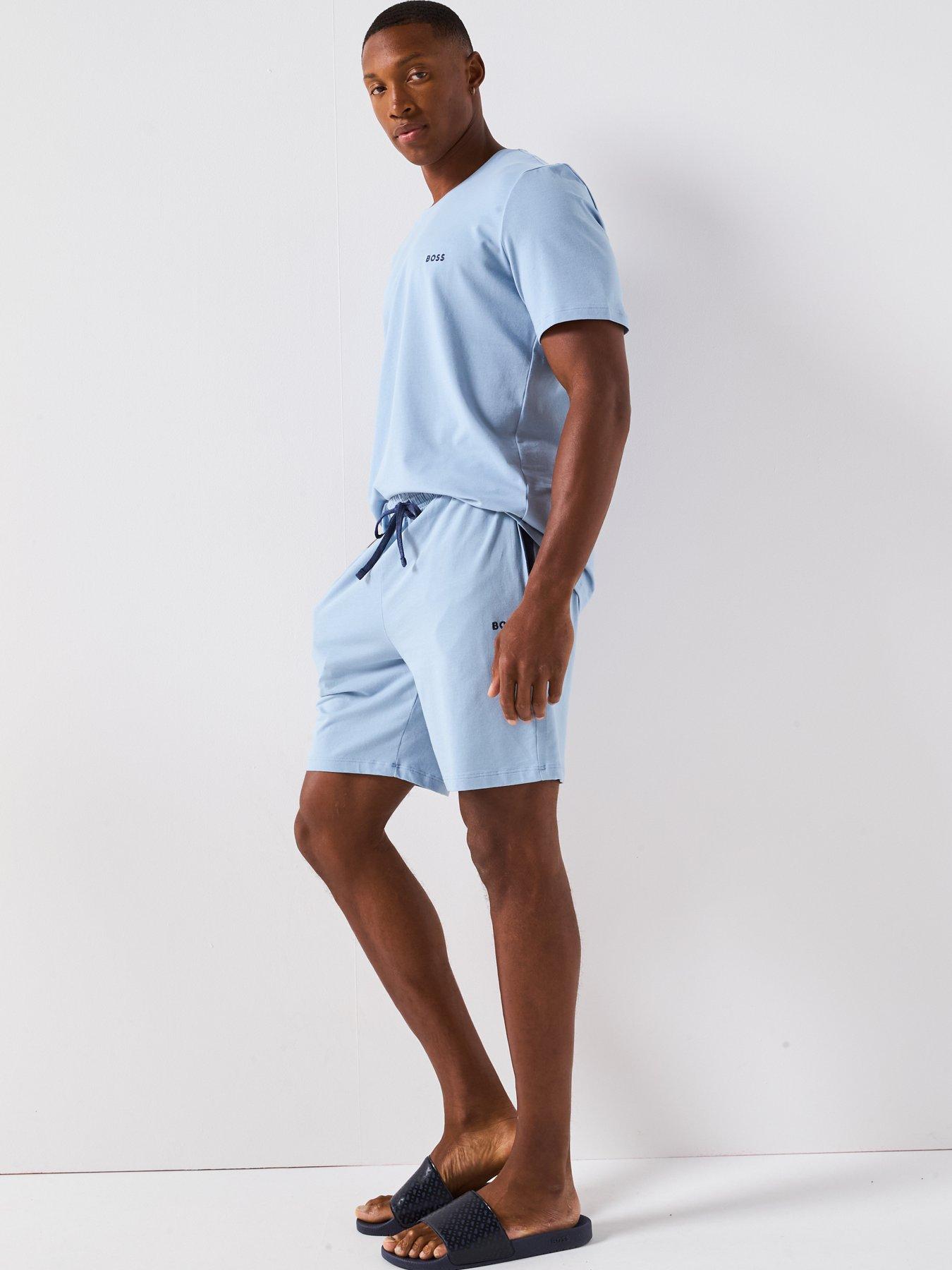 boss-mix-amp-match-lightweight-loungewear-shorts-light-bluedetail