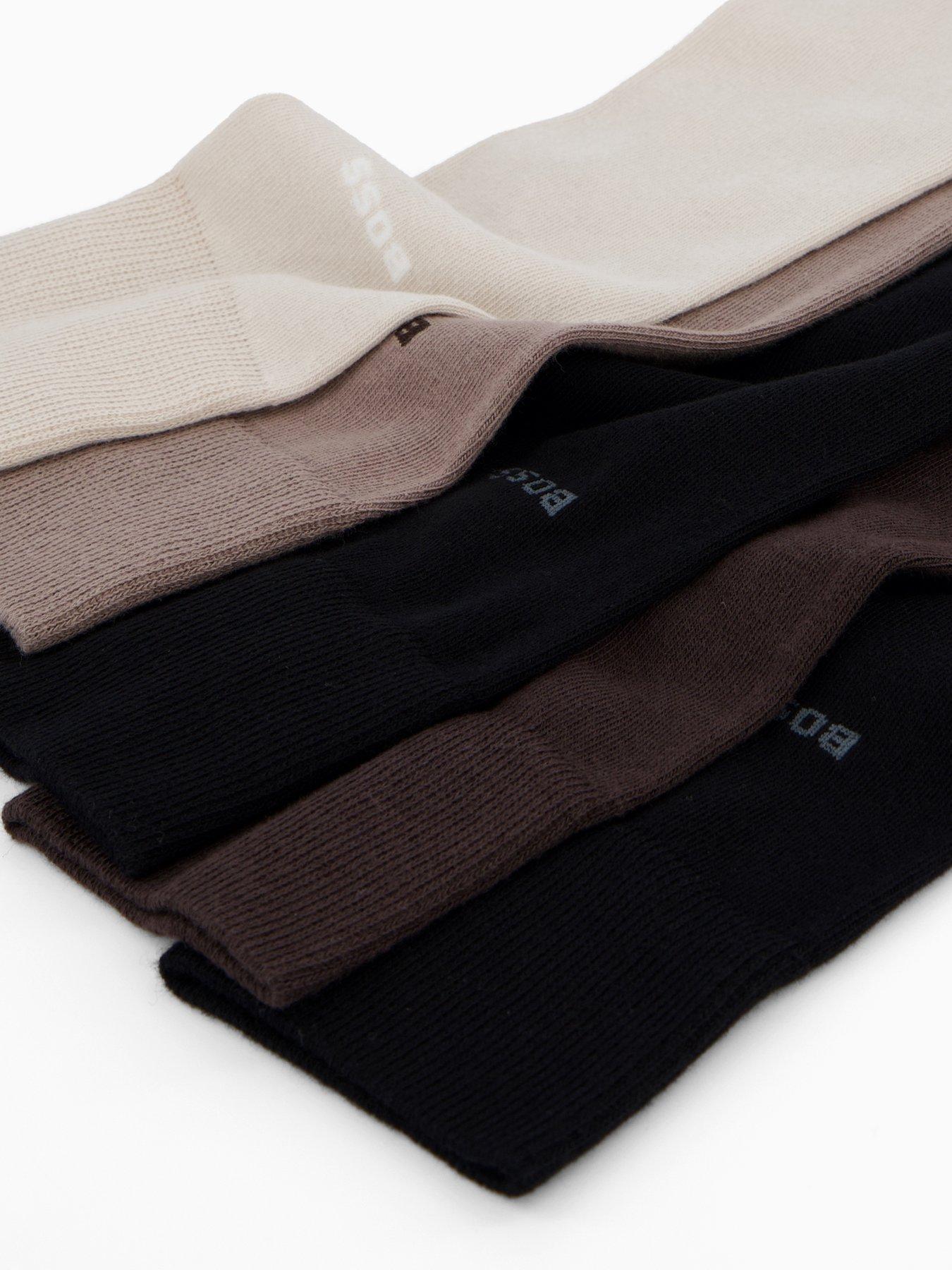 boss-bodywear-5-pack-logo-crew-socks-assortedback
