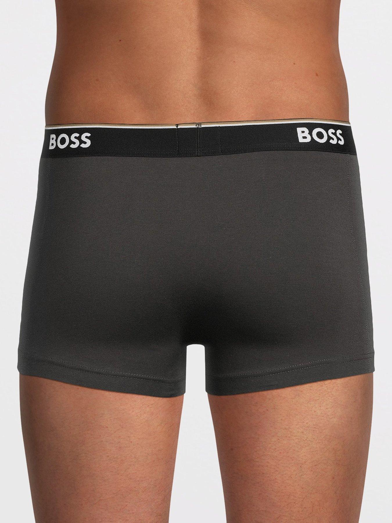 boss-3-pack-power-mono-printed-trunks-greyback