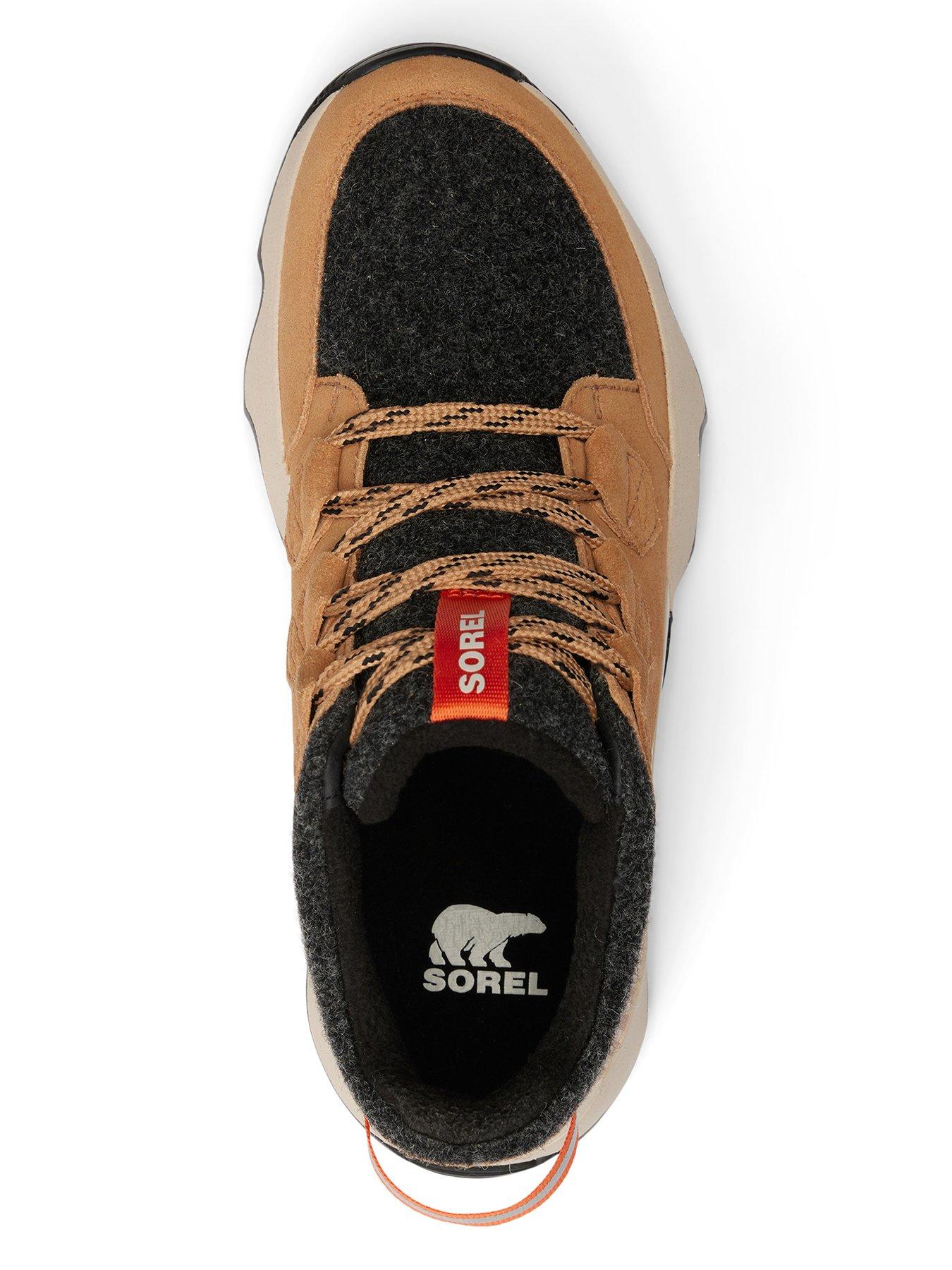 sorel-womens-kinetic-impact-caribou-plus-waterproof-bootsnbsp--brownoutfit