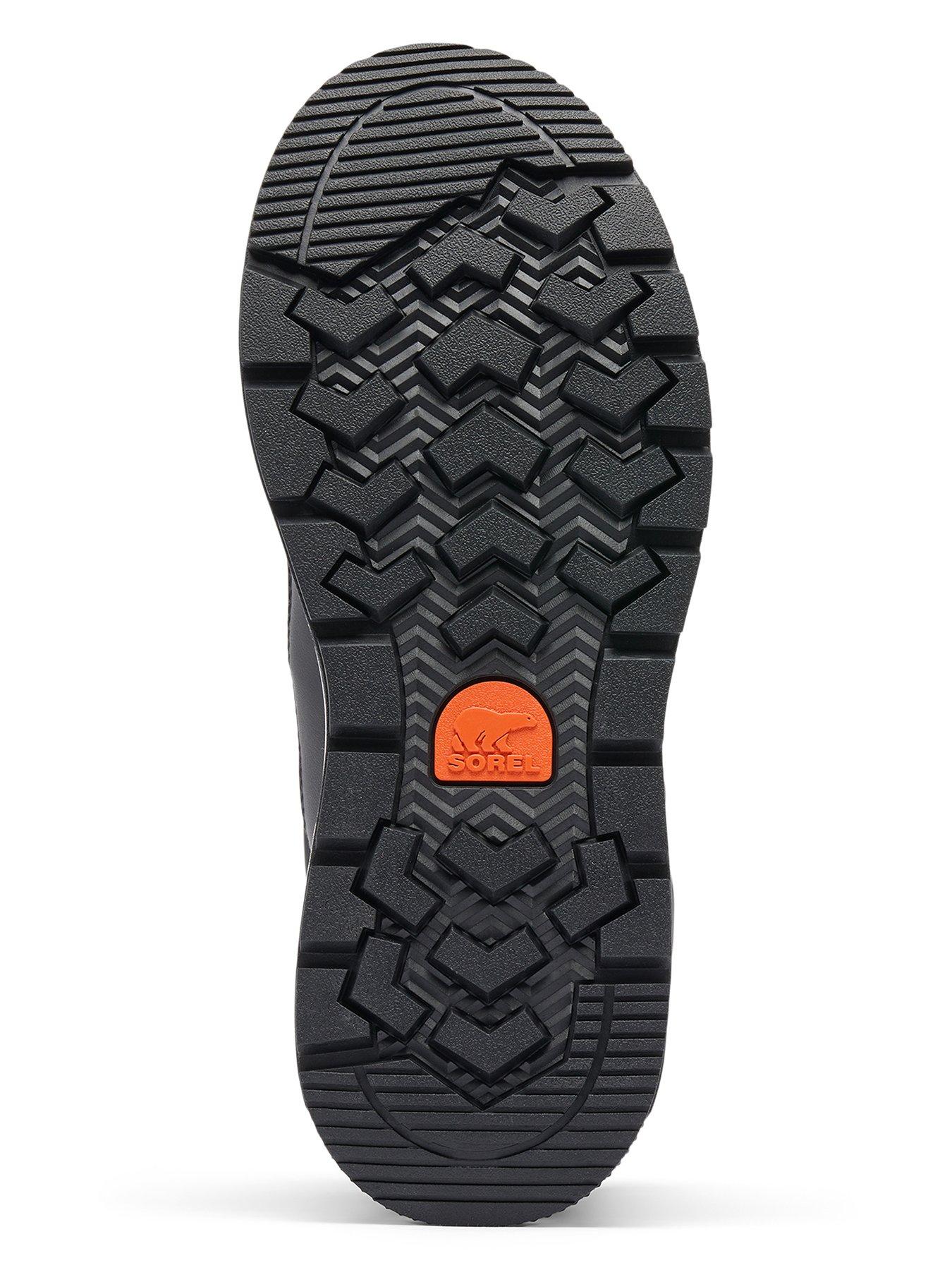 Image 5 of 7 of SOREL Women's WHITNEY Waterproof&nbsp;Snow&nbsp;Boot&nbsp;- Black