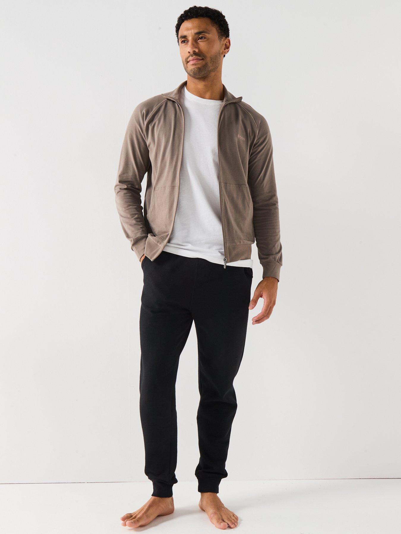 boss-mix-amp-match-loungewear-track-top-brownback