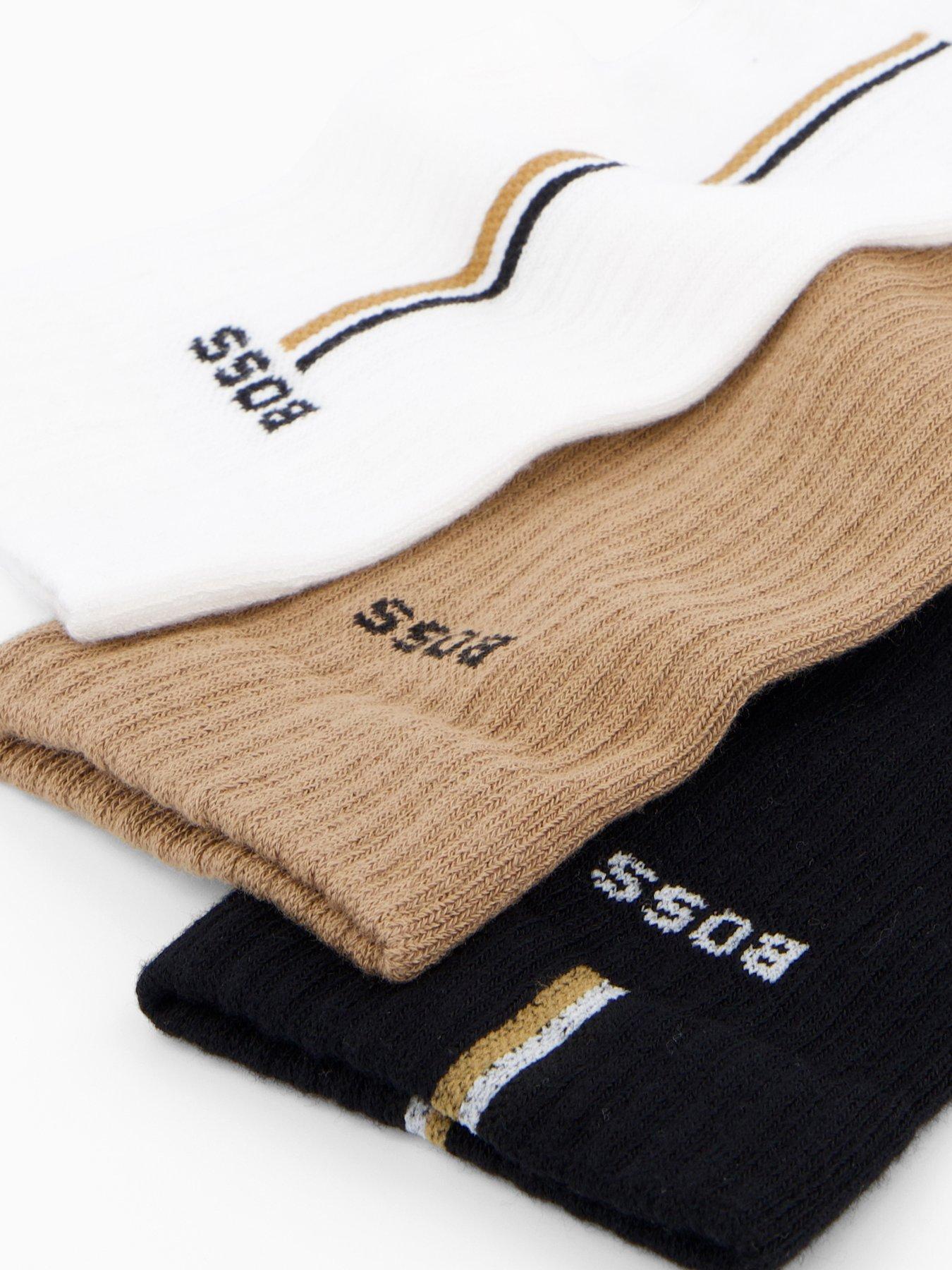 boss-3-pack-vertical-line-crew-socks-assortedback
