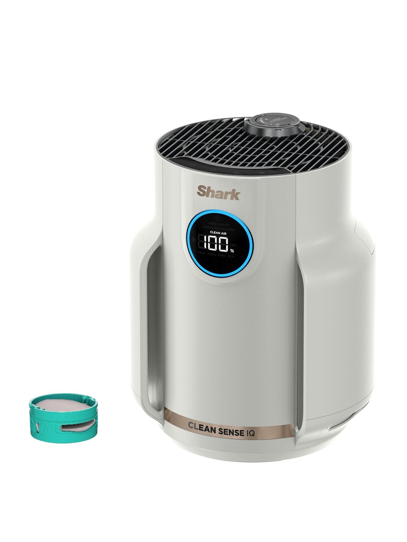 undefined Shark NeverChange Air Purifier Mini