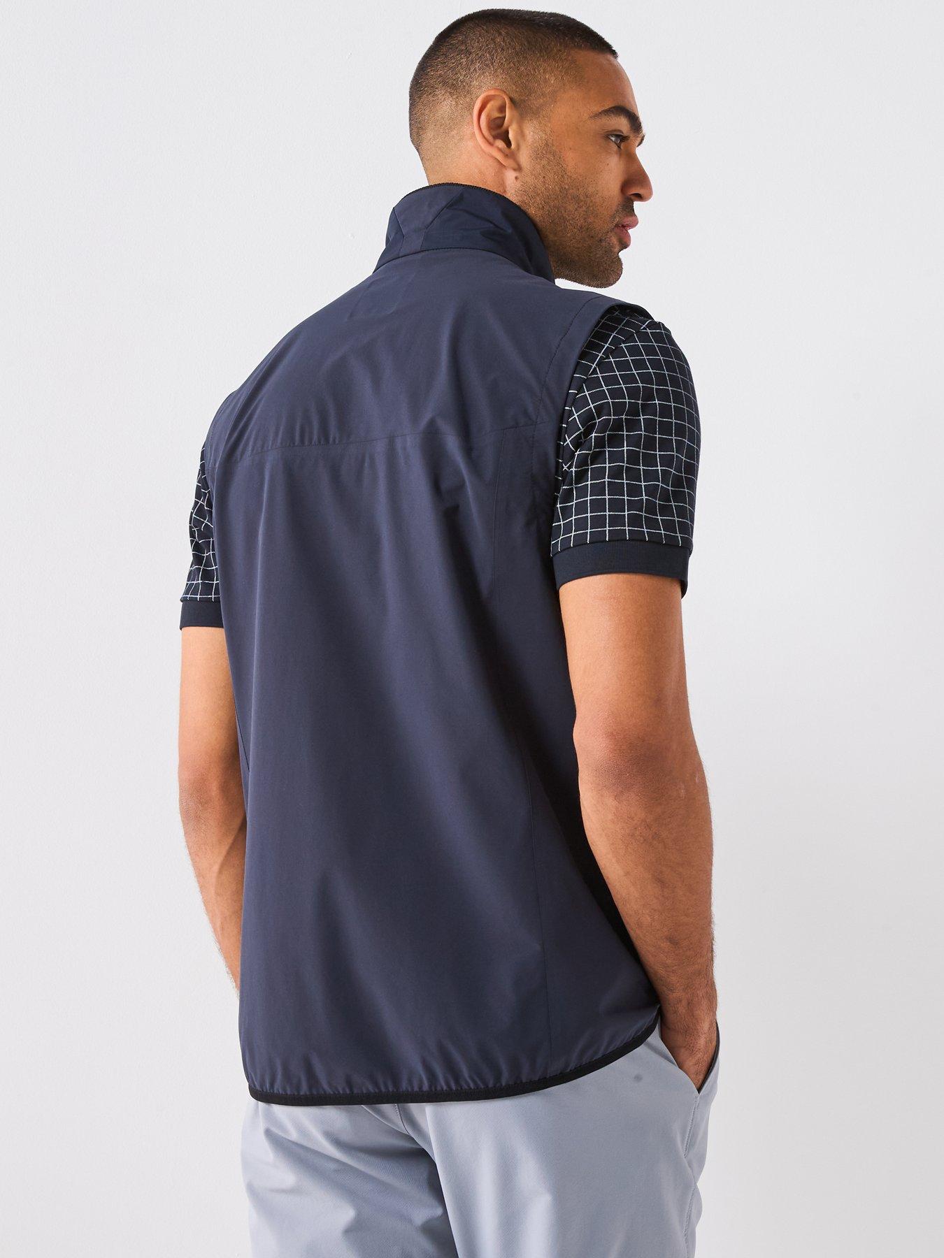 boss-mens-golf-v-putt-gilet-navystillFront