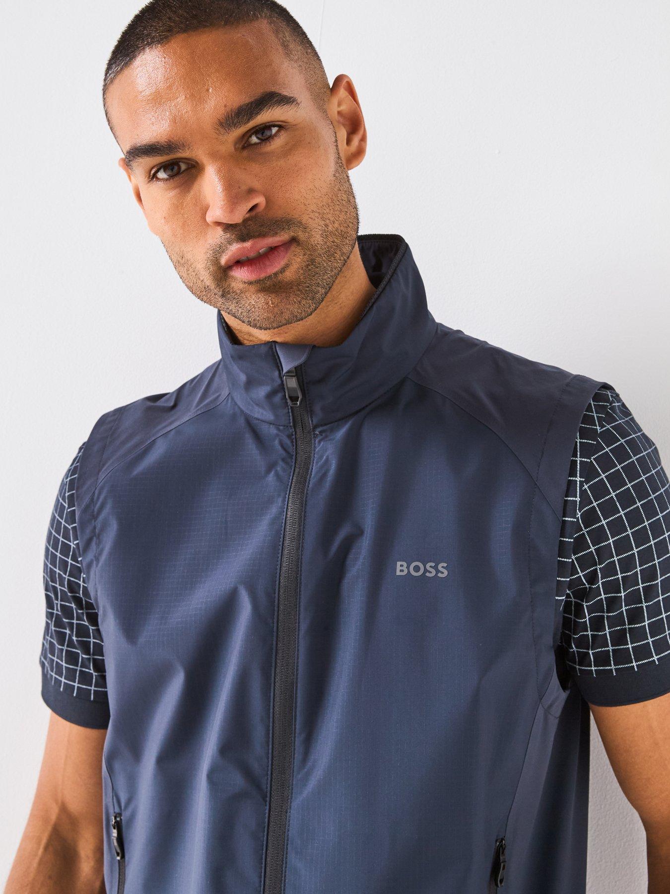 boss-mens-golf-v-putt-gilet-navyoutfit