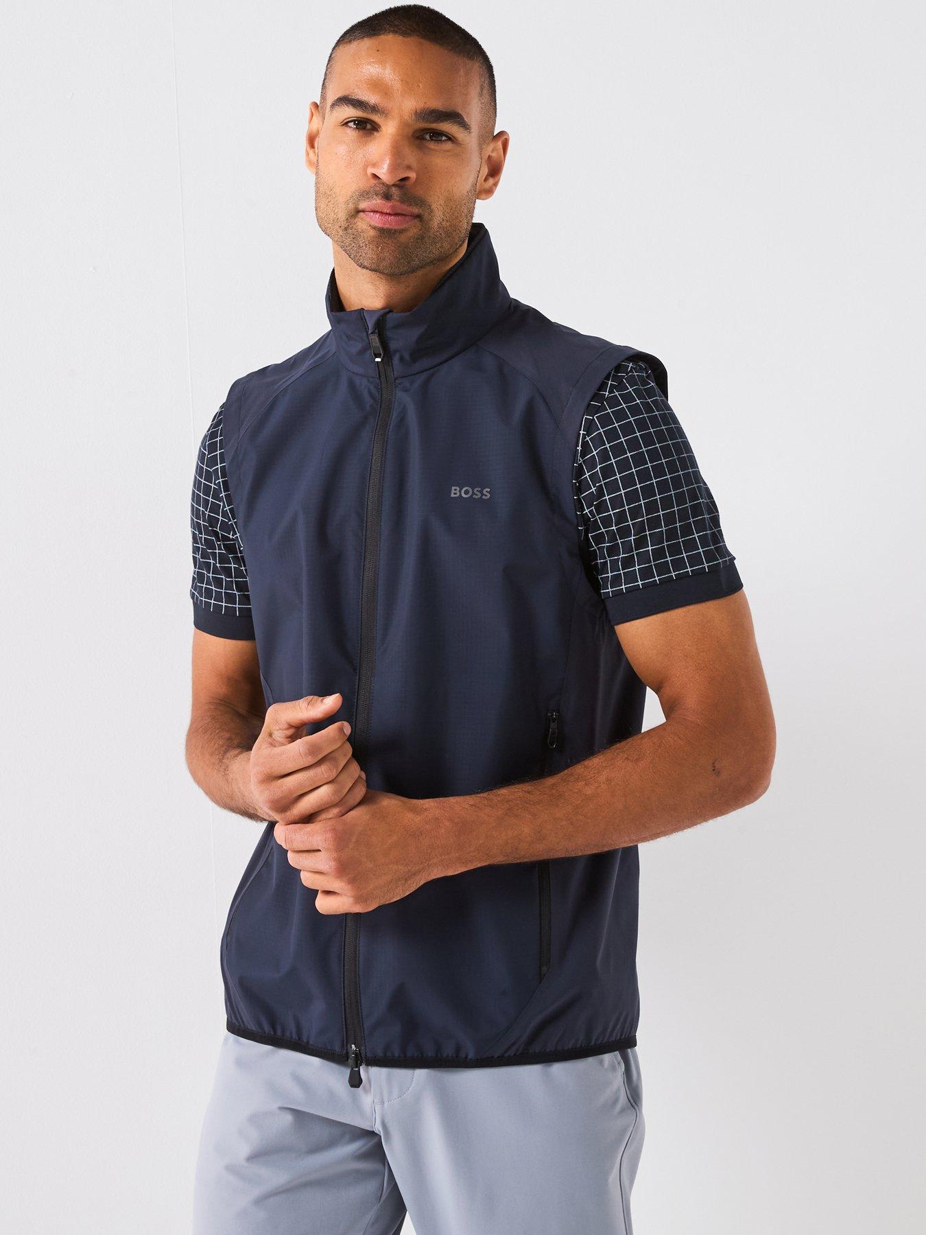 boss-mens-golf-v-putt-gilet-navydetail