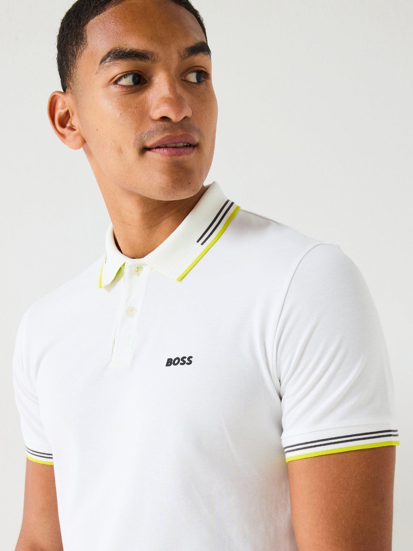 boss-mens-golf-paul-polo-whiteoutfit