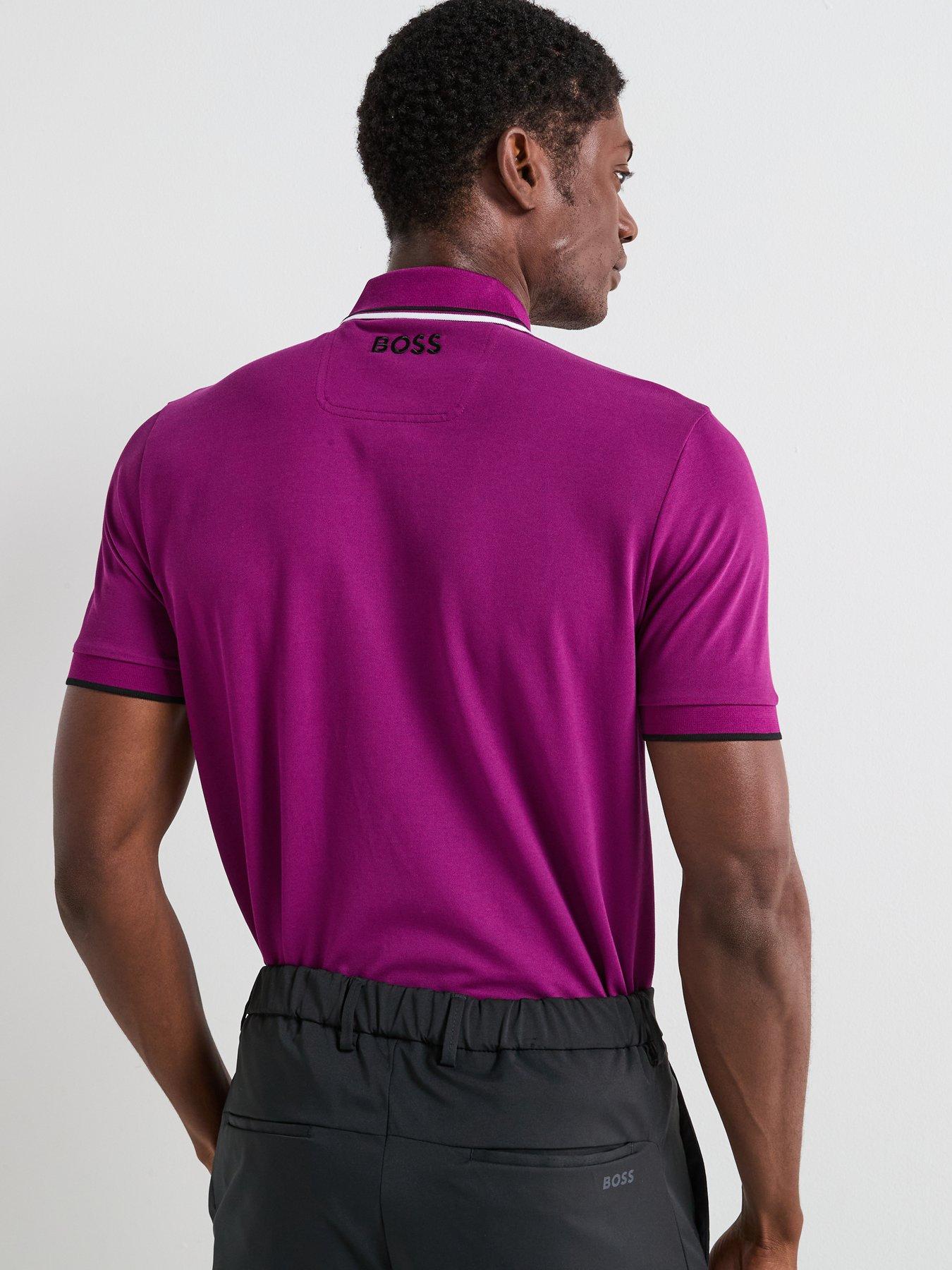 boss-mens-golf-paddy-pro-purplestillFront