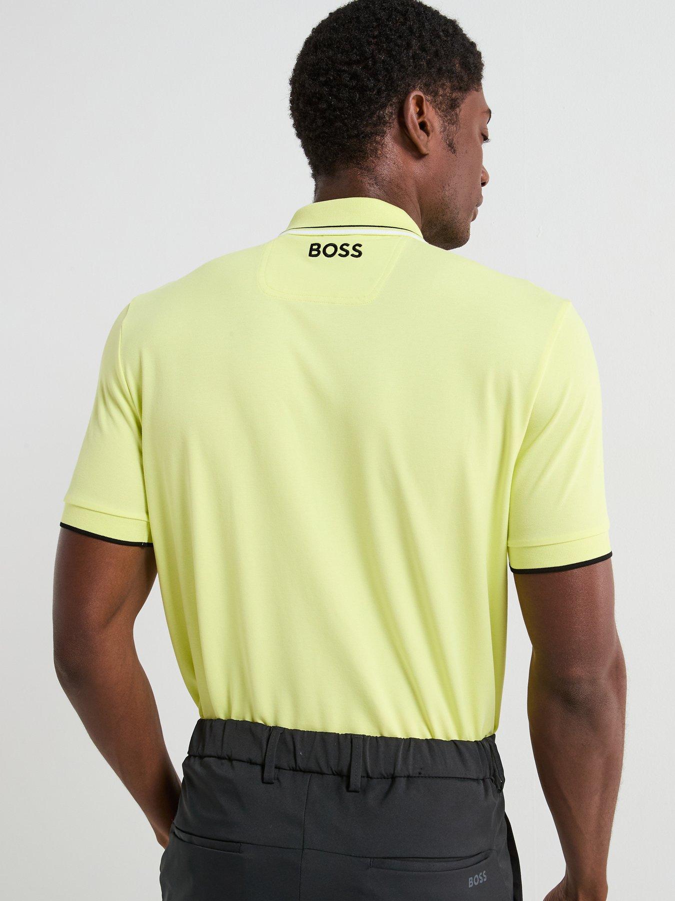 boss-mens-golf-paddy-pro-yellowstillFront