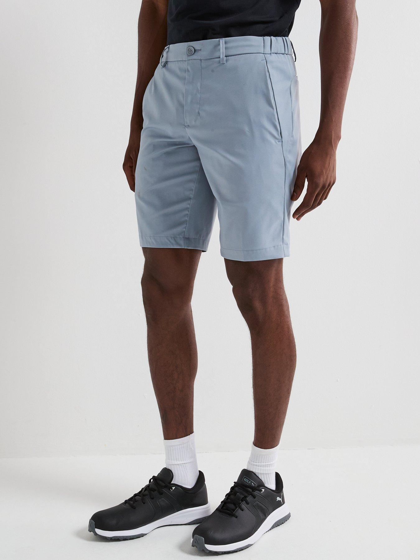boss-mens-golf-phoenix-pro-shorts-grey