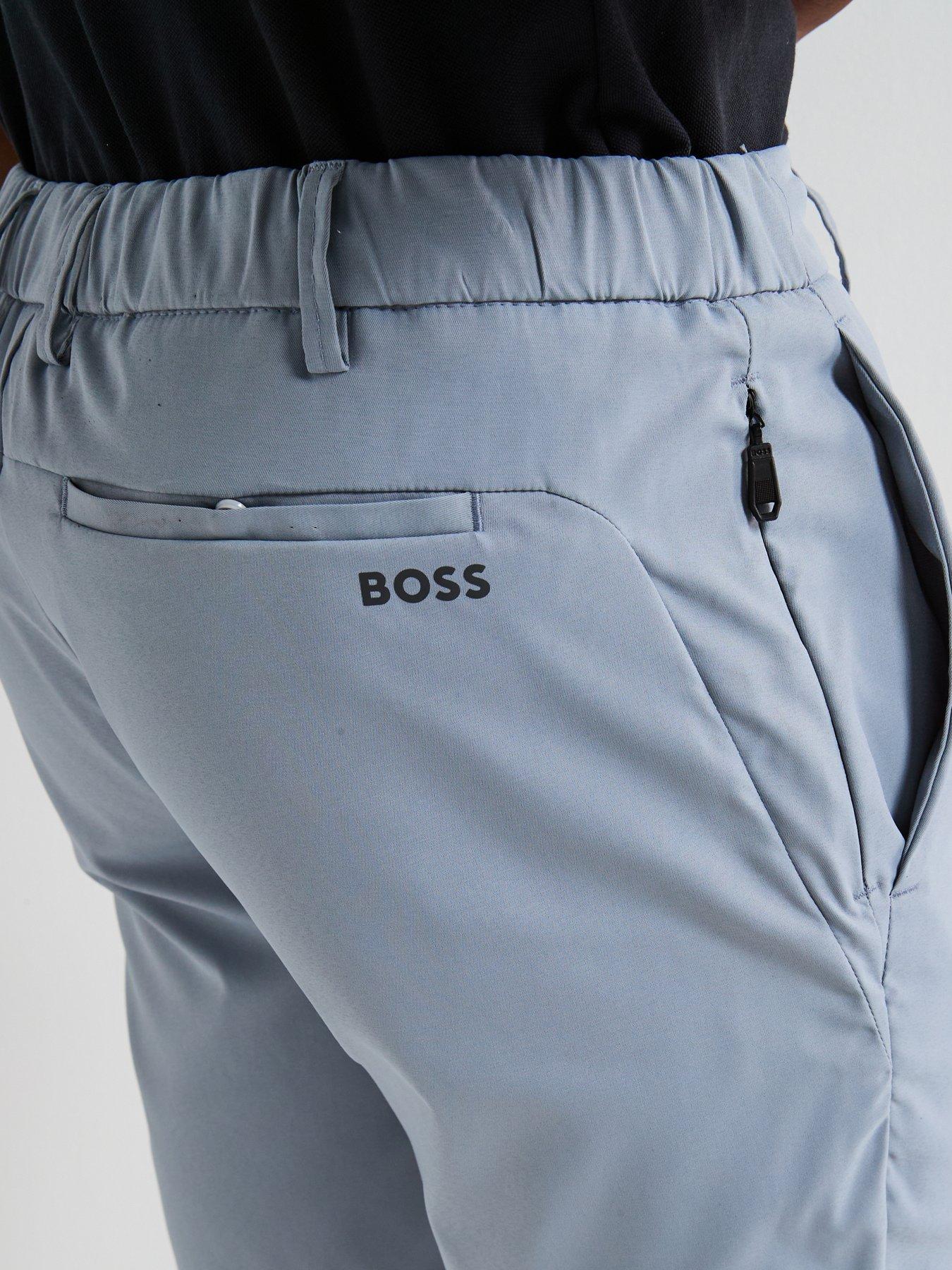 boss-mens-golf-phoenix-pro-shorts-greyoutfit
