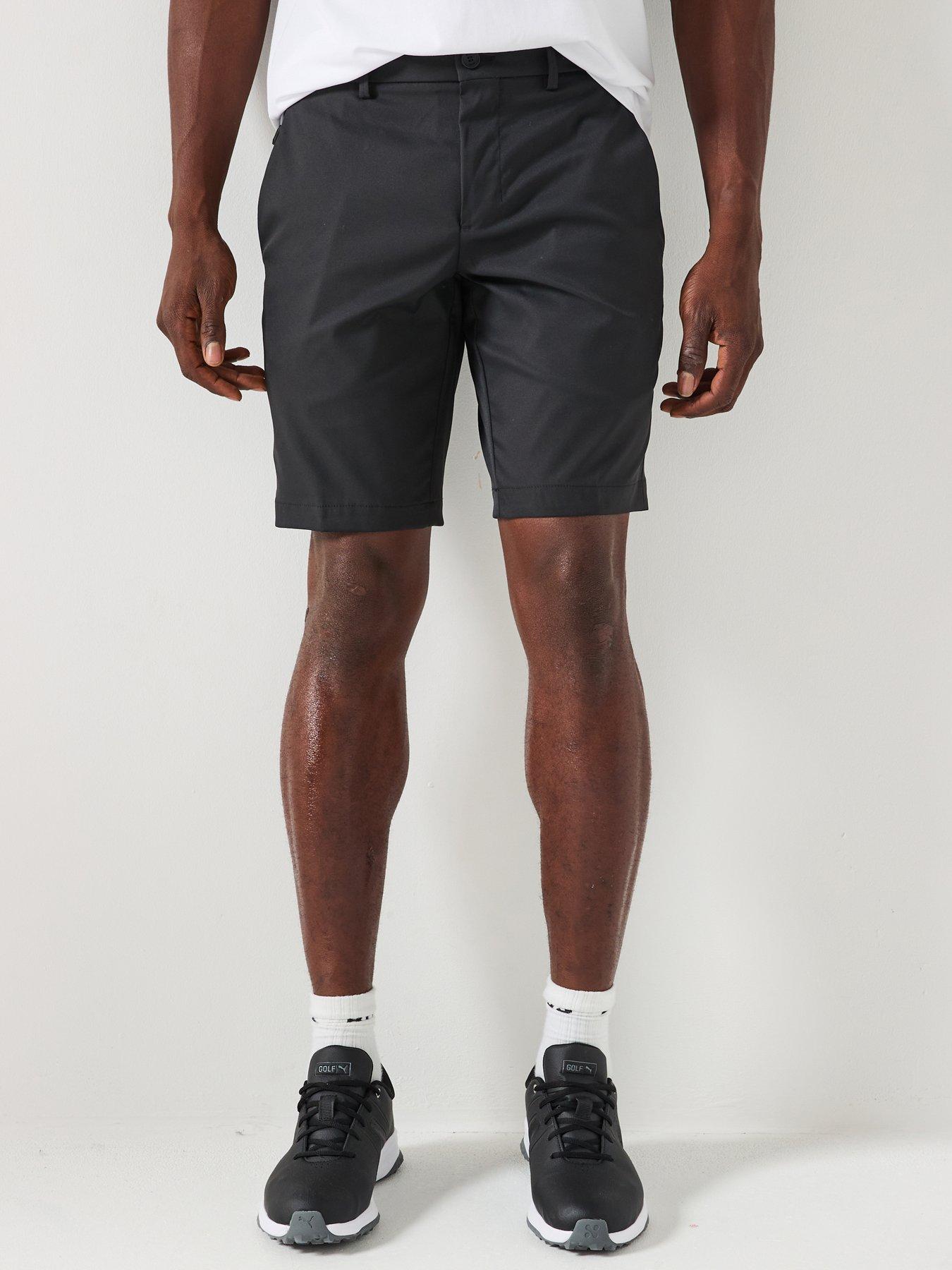 BOSS Mens Golf Phoenix Pro Short - Black