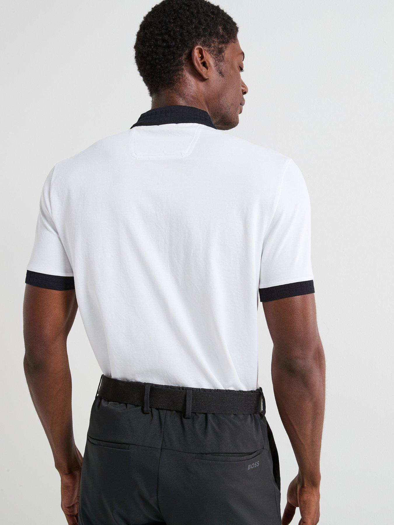 boss-mens-golf-logo-polo-whitestillFront
