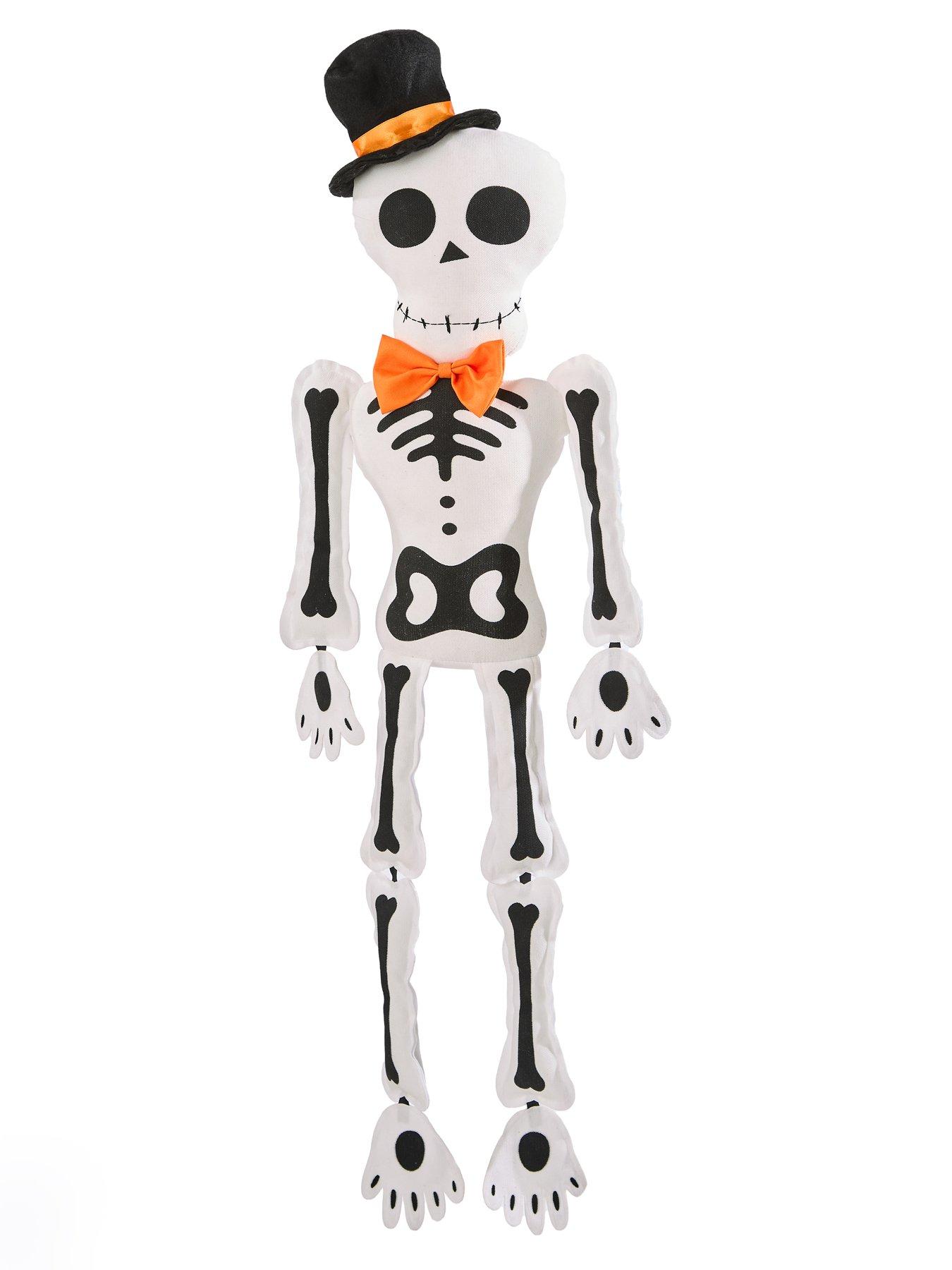 smart-halloween-skelly-plush-skeletonnbsphalloween-decorationstillFront