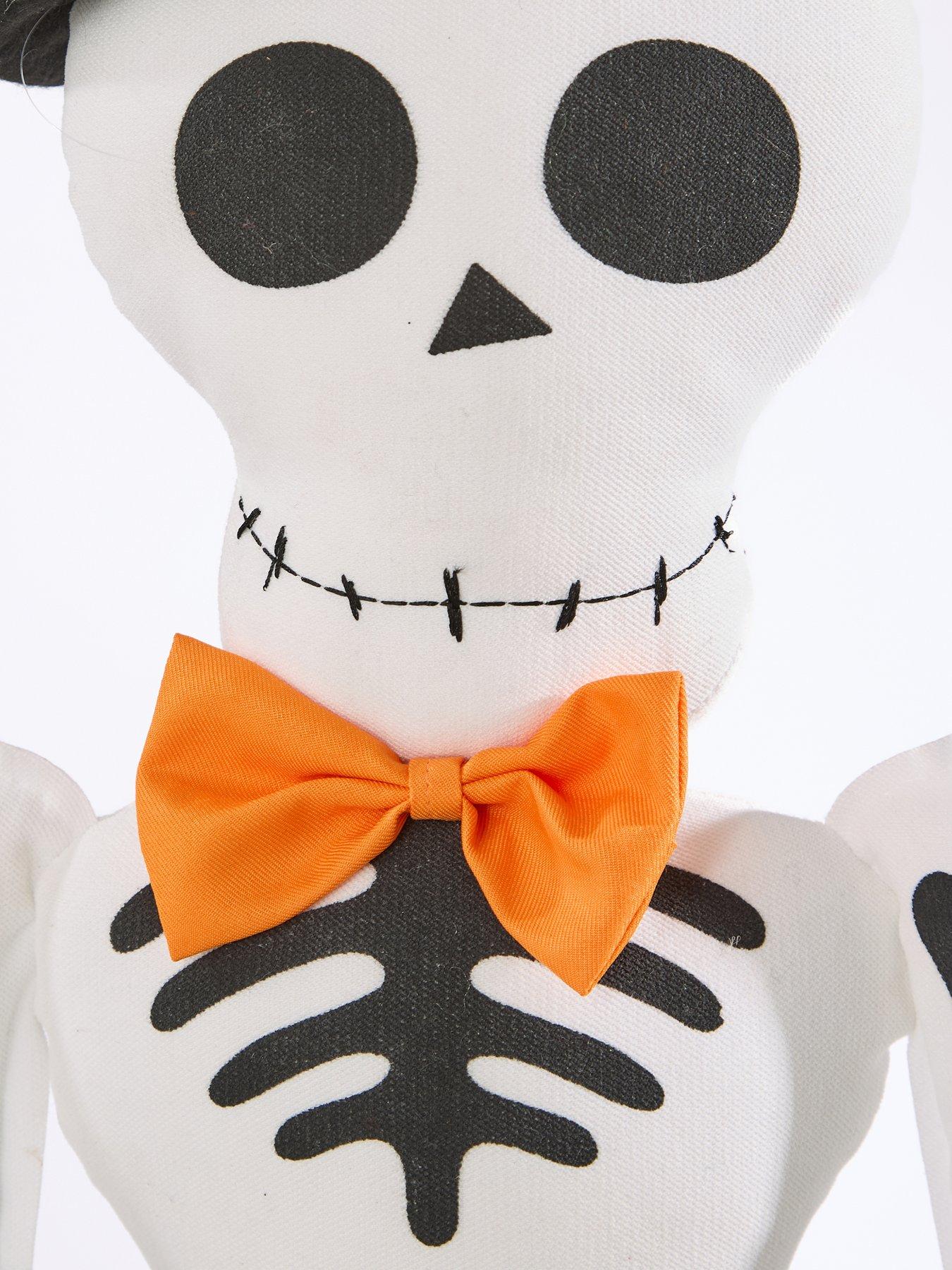 smart-halloween-skelly-plush-skeletonnbsphalloween-decorationback