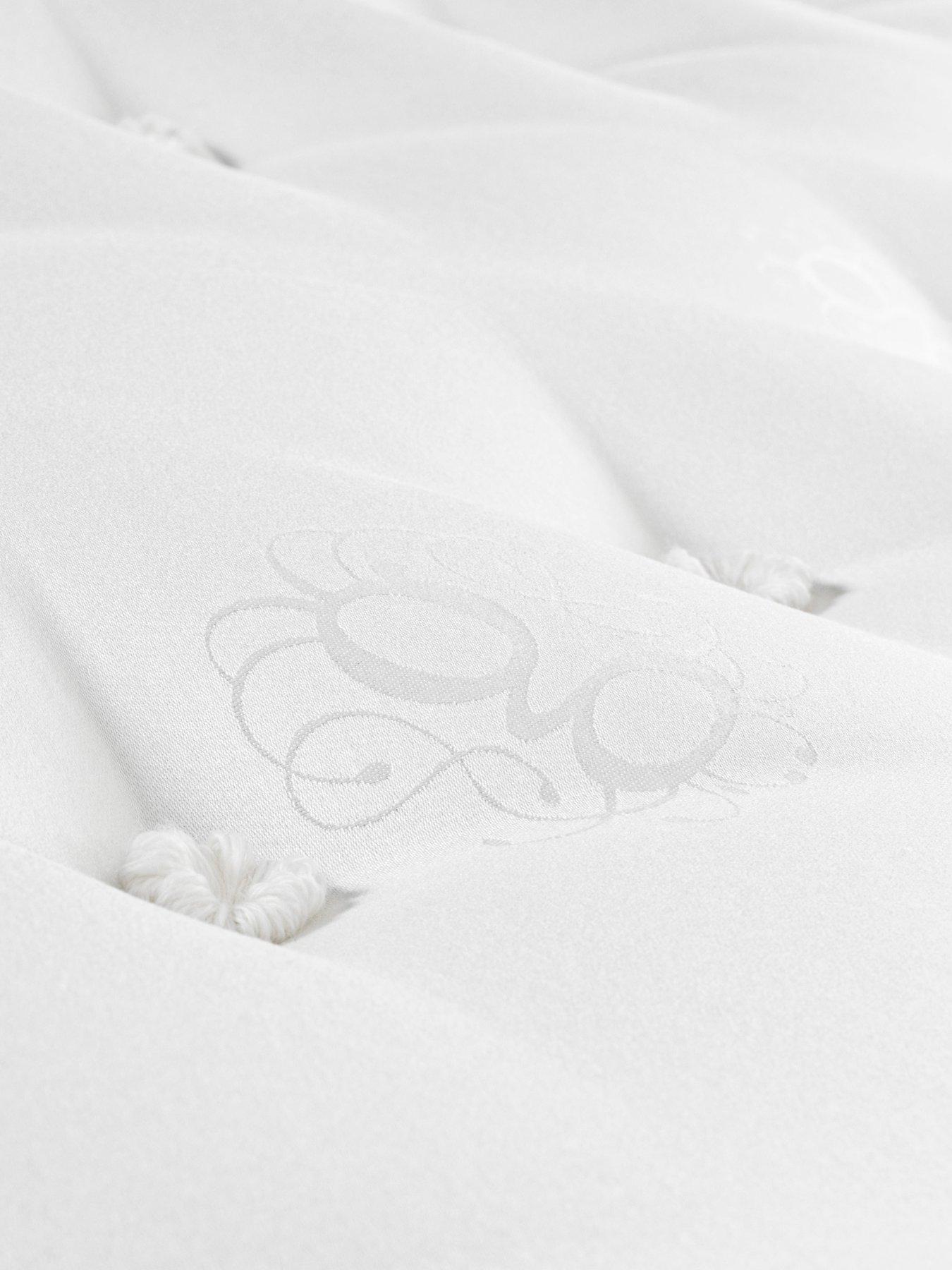 Image 6 of 6 of Airsprung 6500 Pocket Pillowtop Wool Mattress