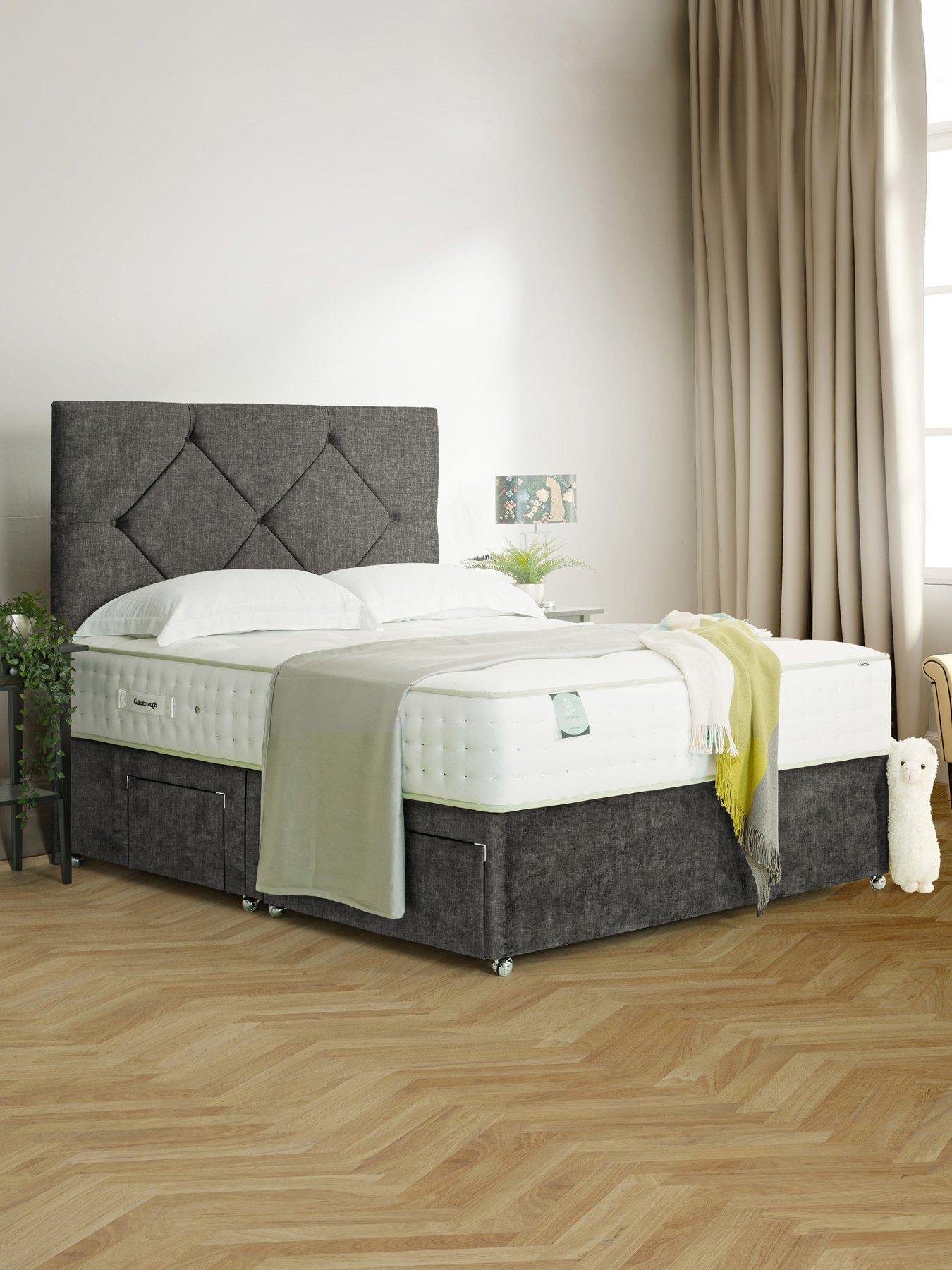 Image of Airsprung 7500 Pocket Wool Mattress