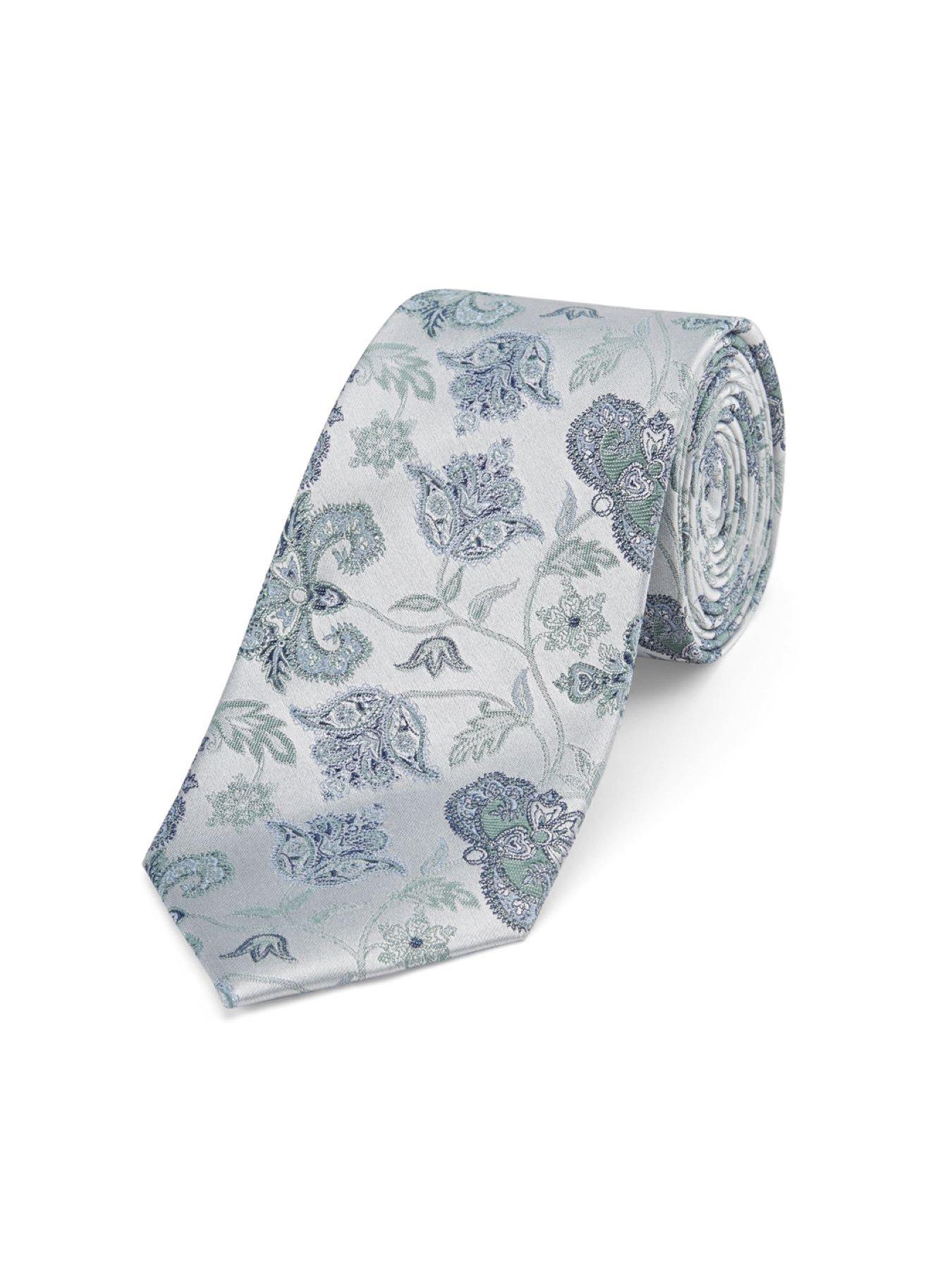skopes-floral-silk-tie-and-pocket-sqaure-set-sageback
