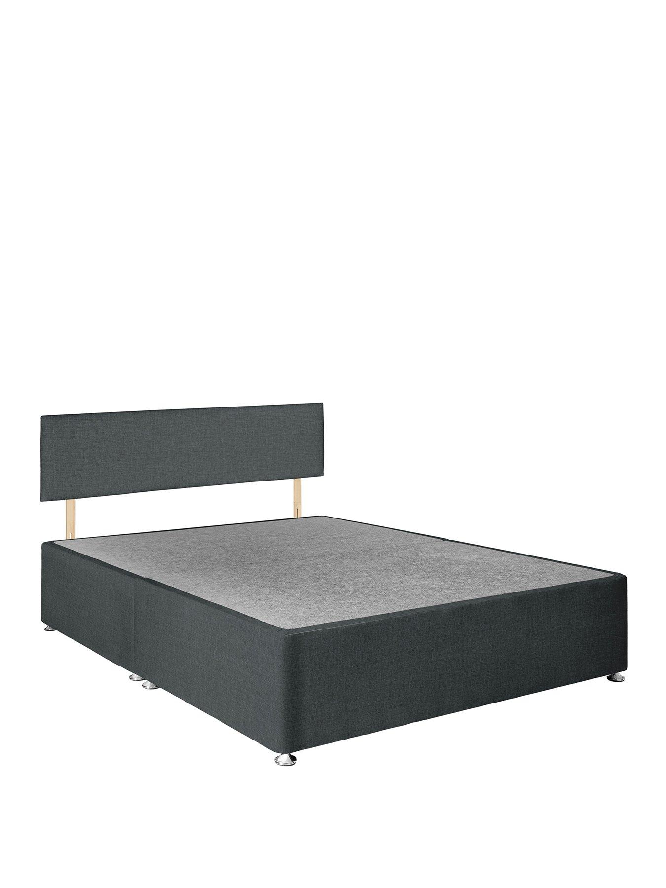 airsprung-essential-divannbspbed-base-and-headboard-setnbsp--fscreg-certifiedstillFront