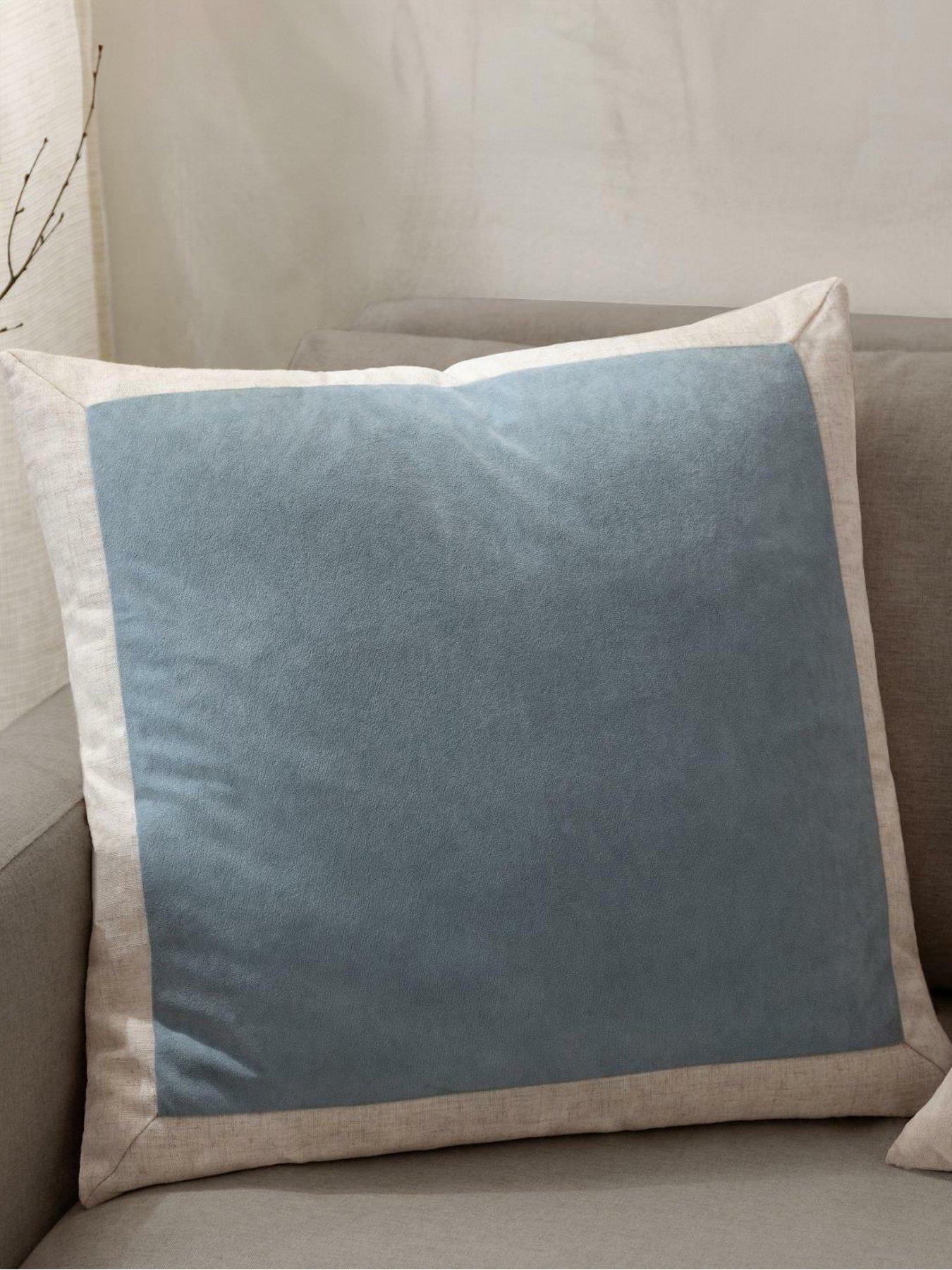 undefined Auden 50x50cm Cushion- Dusty Rose