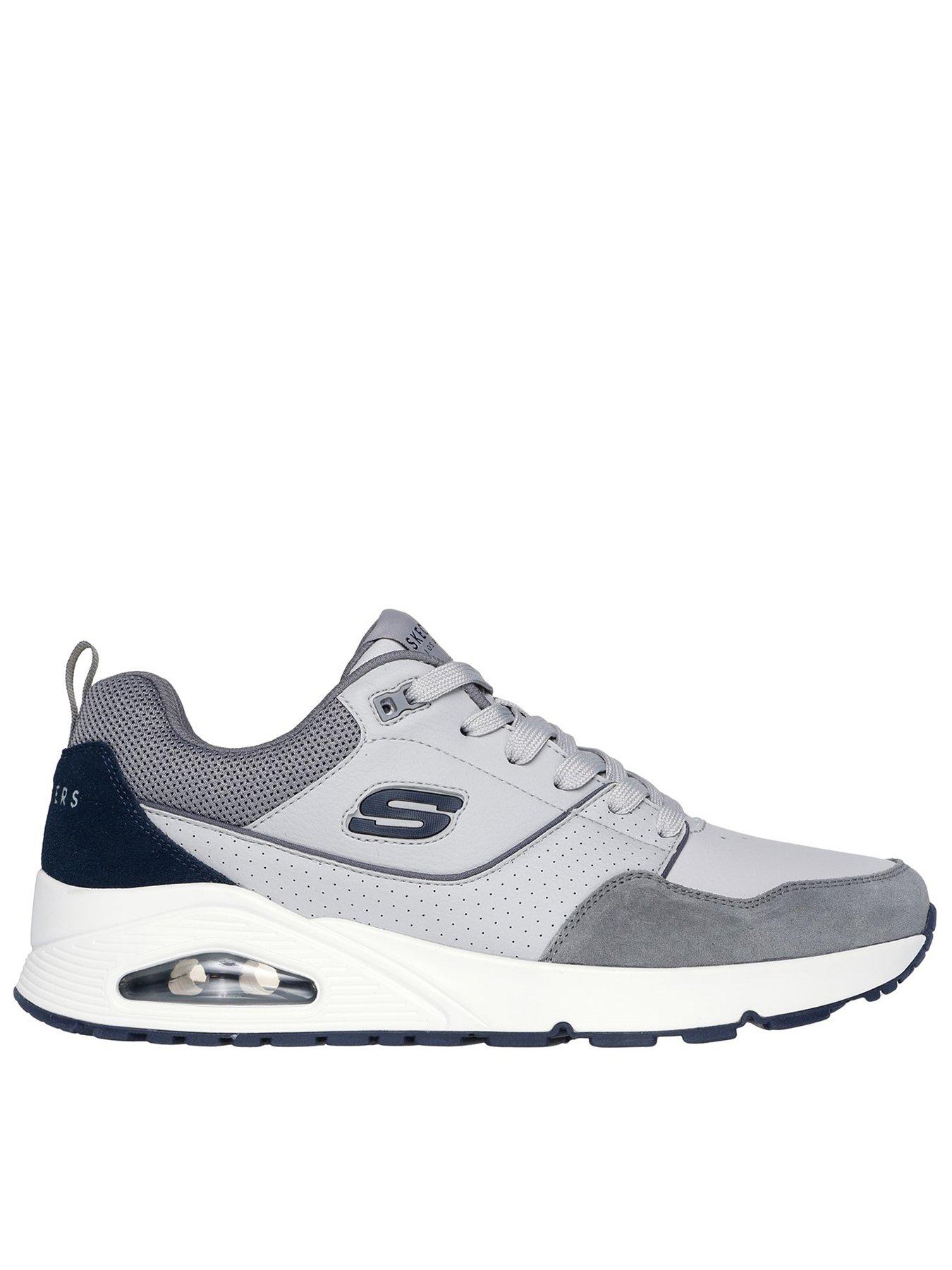 skechers-skechers-uno-retro-one-trainers-greyfront